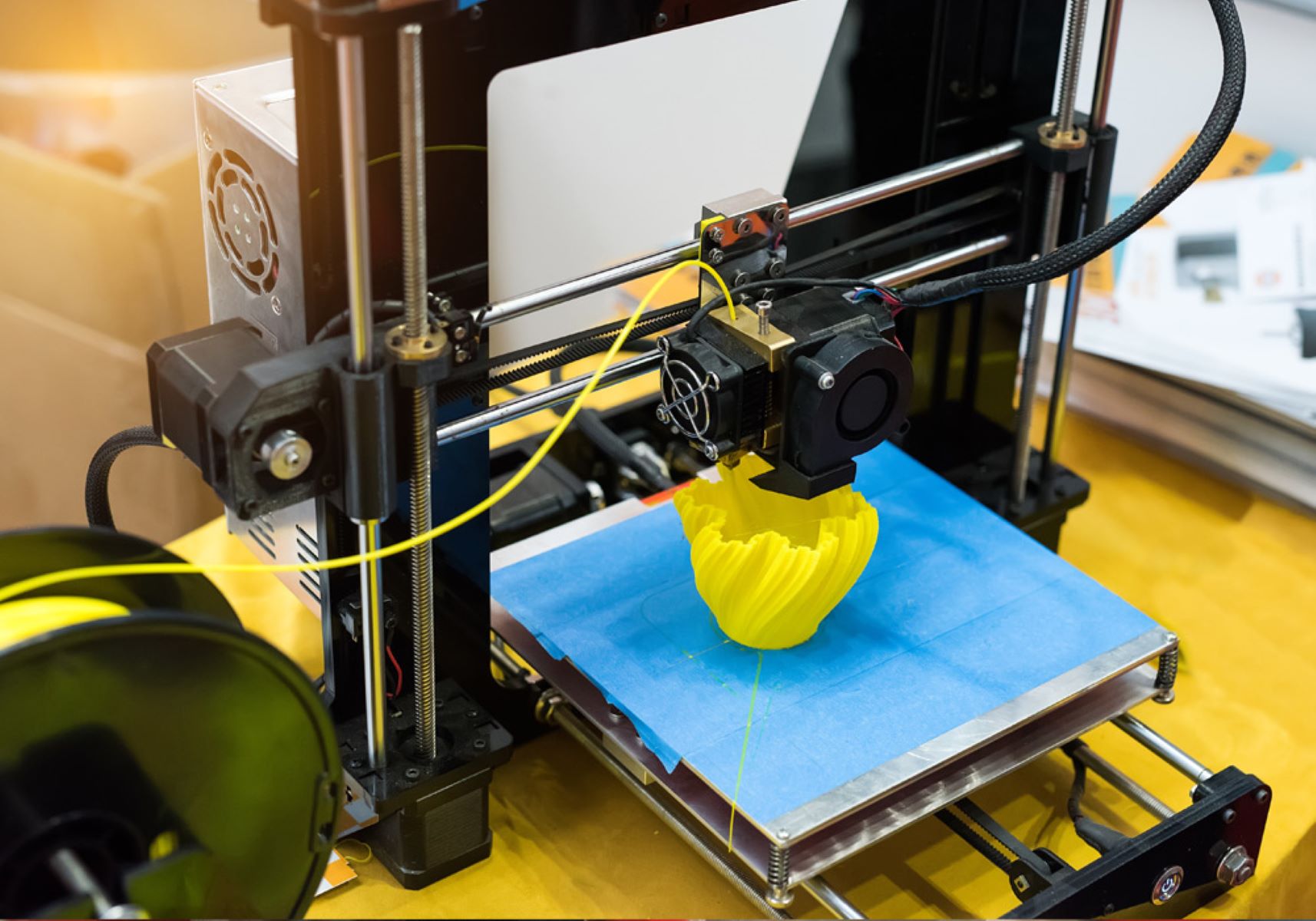 How To Make A 3D Printer File