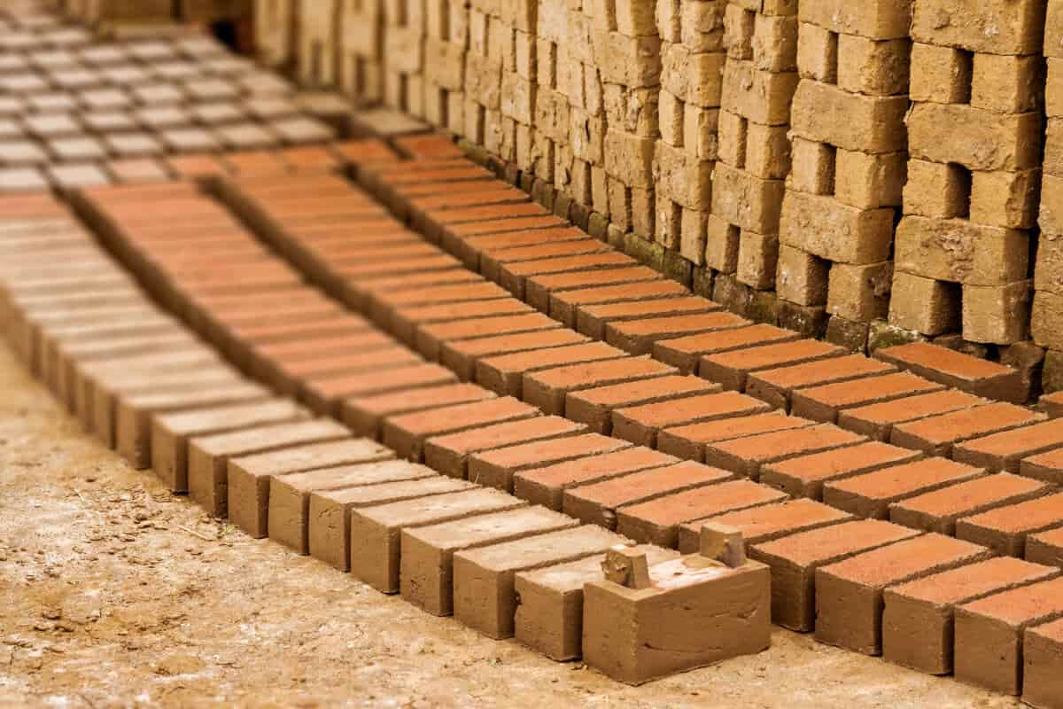 How To Make A Brick