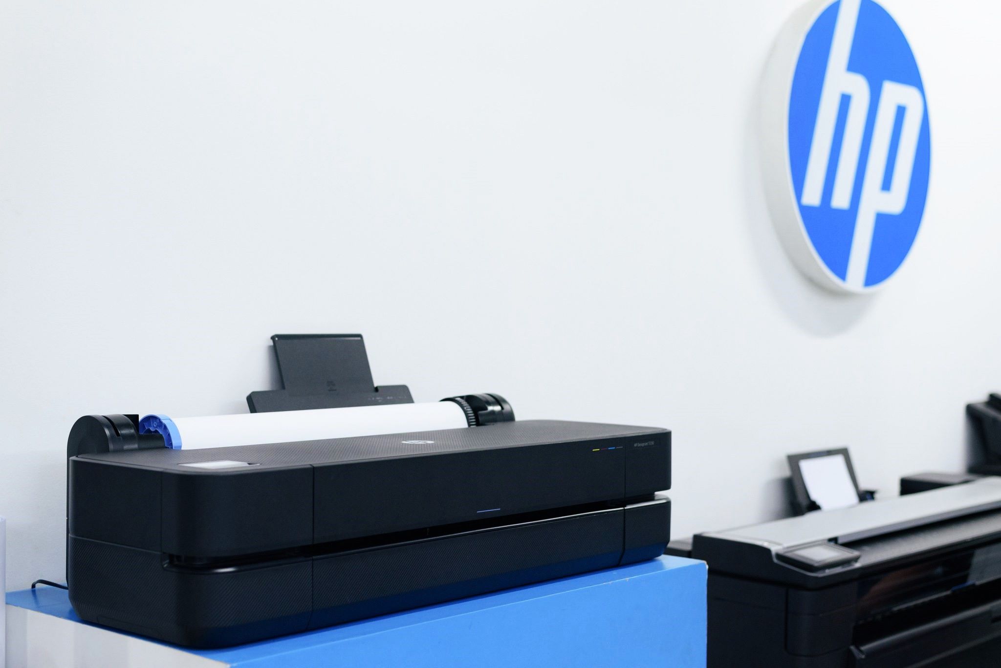 How To Make A Copy On HP Printer