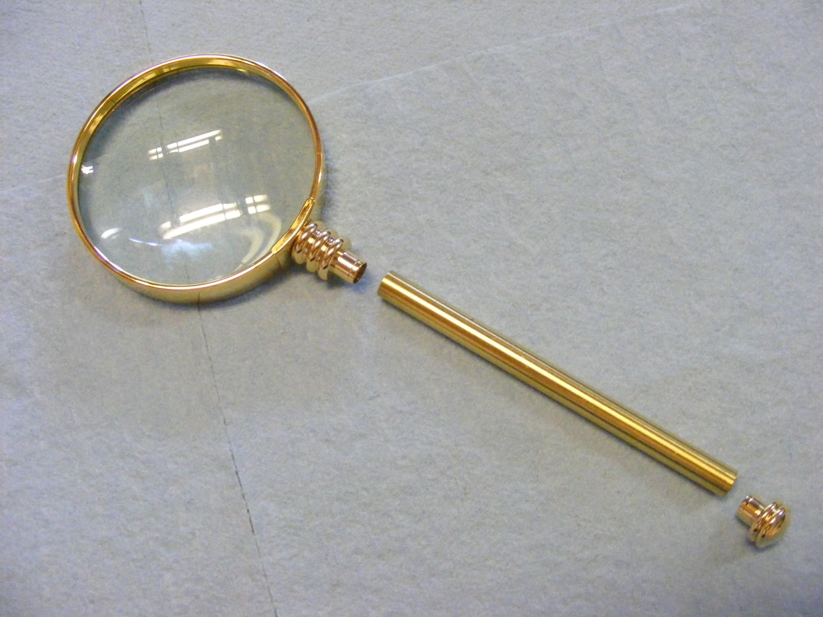 How To Make A Magnifying Glass