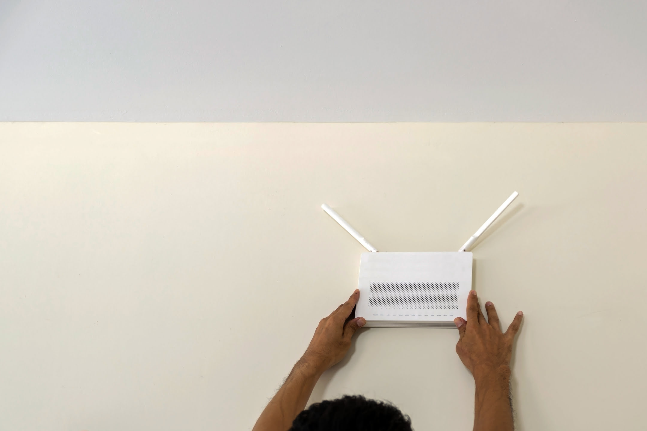 How To Make A Wi-Fi Router Faster