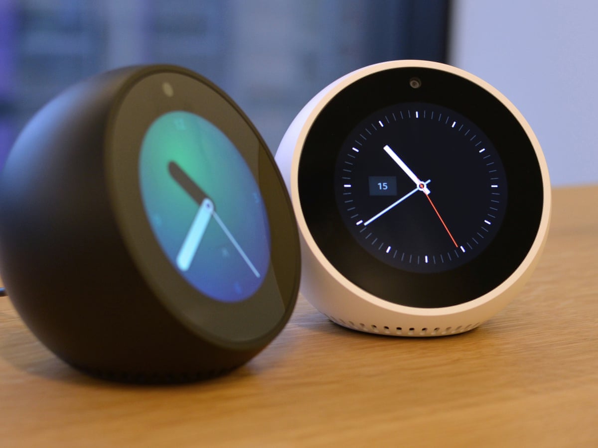 How To Make Alexa Clock Brighter