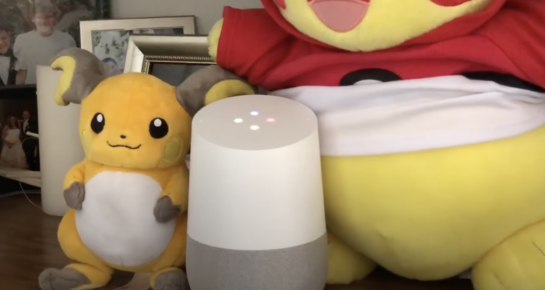 How To Make Alexa Talk Like Pikachu