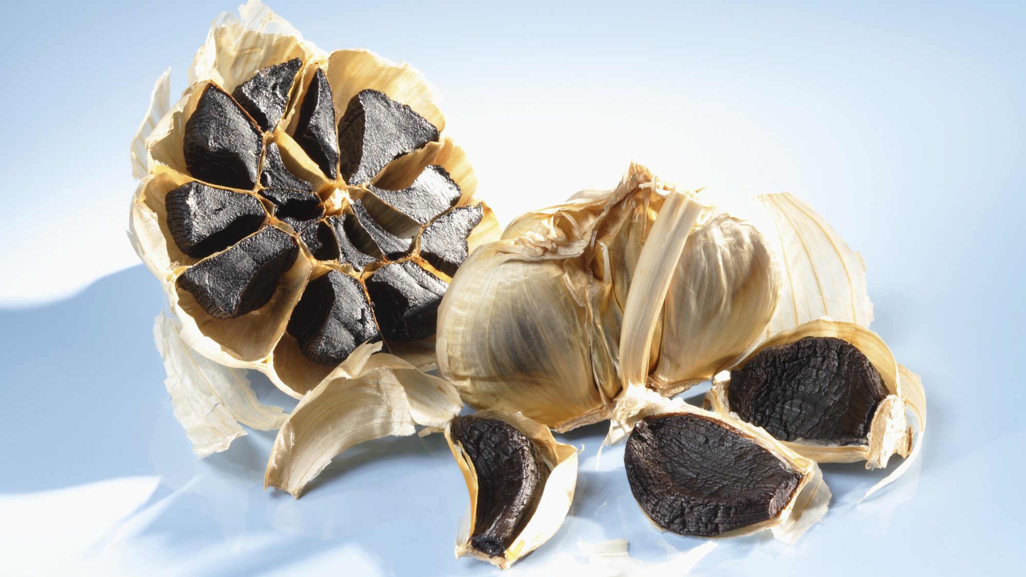 How To Make Black Garlic In A Dehydrator