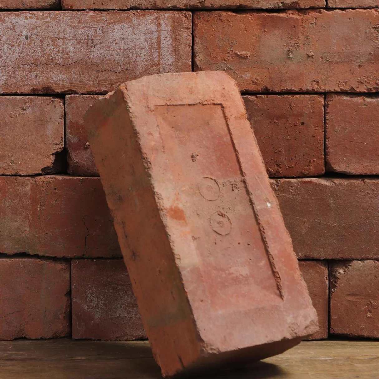 How To Make Brick Look New