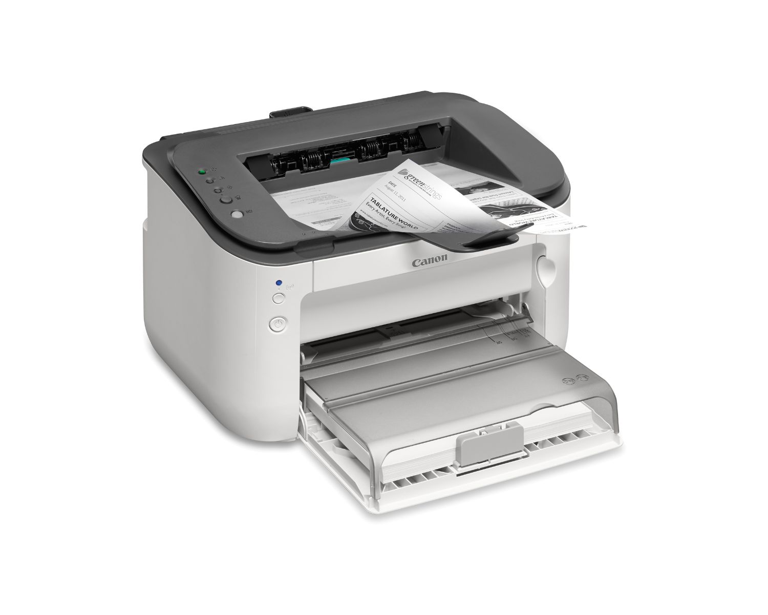 How To Make Canon Printer Print Without Color Cartridge