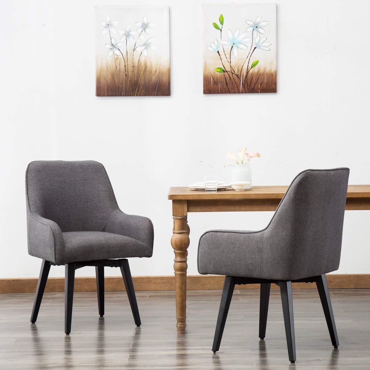 How To Make Dining Chairs More Comfortable