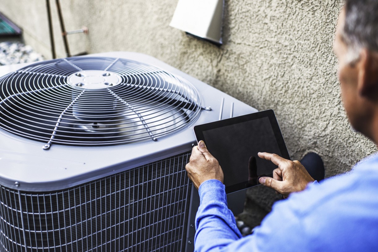 How To Make Outdoor Ac Unit Quieter