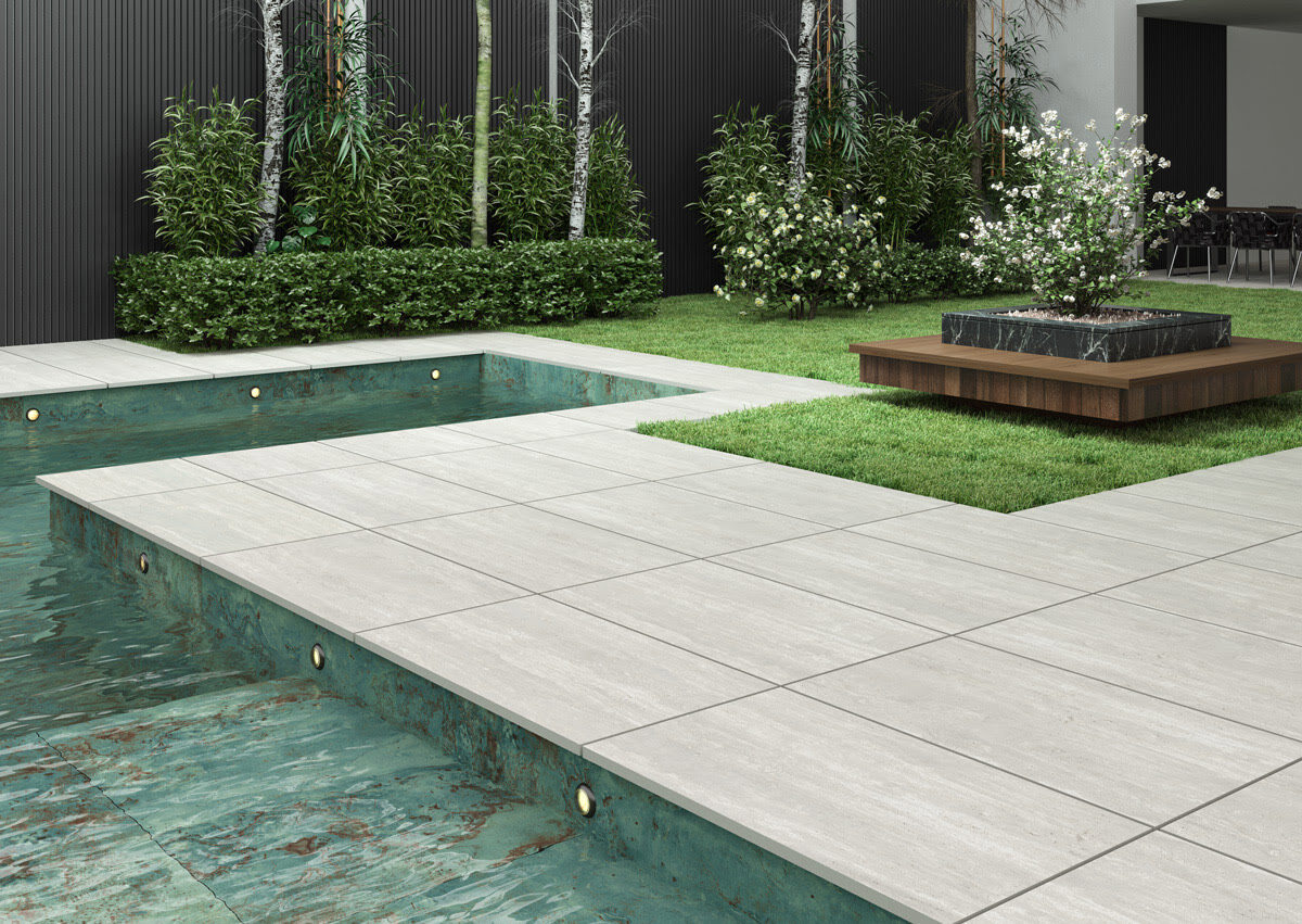 How To Make Outdoor Tile Less Slippery