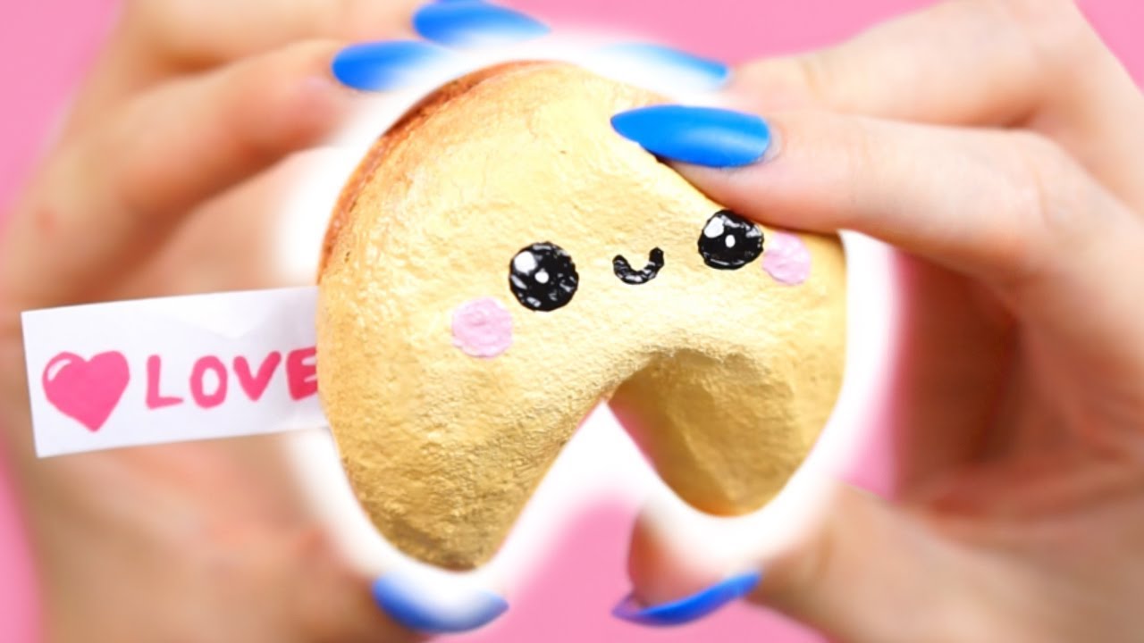 How To Make Squishies With Memory Foam