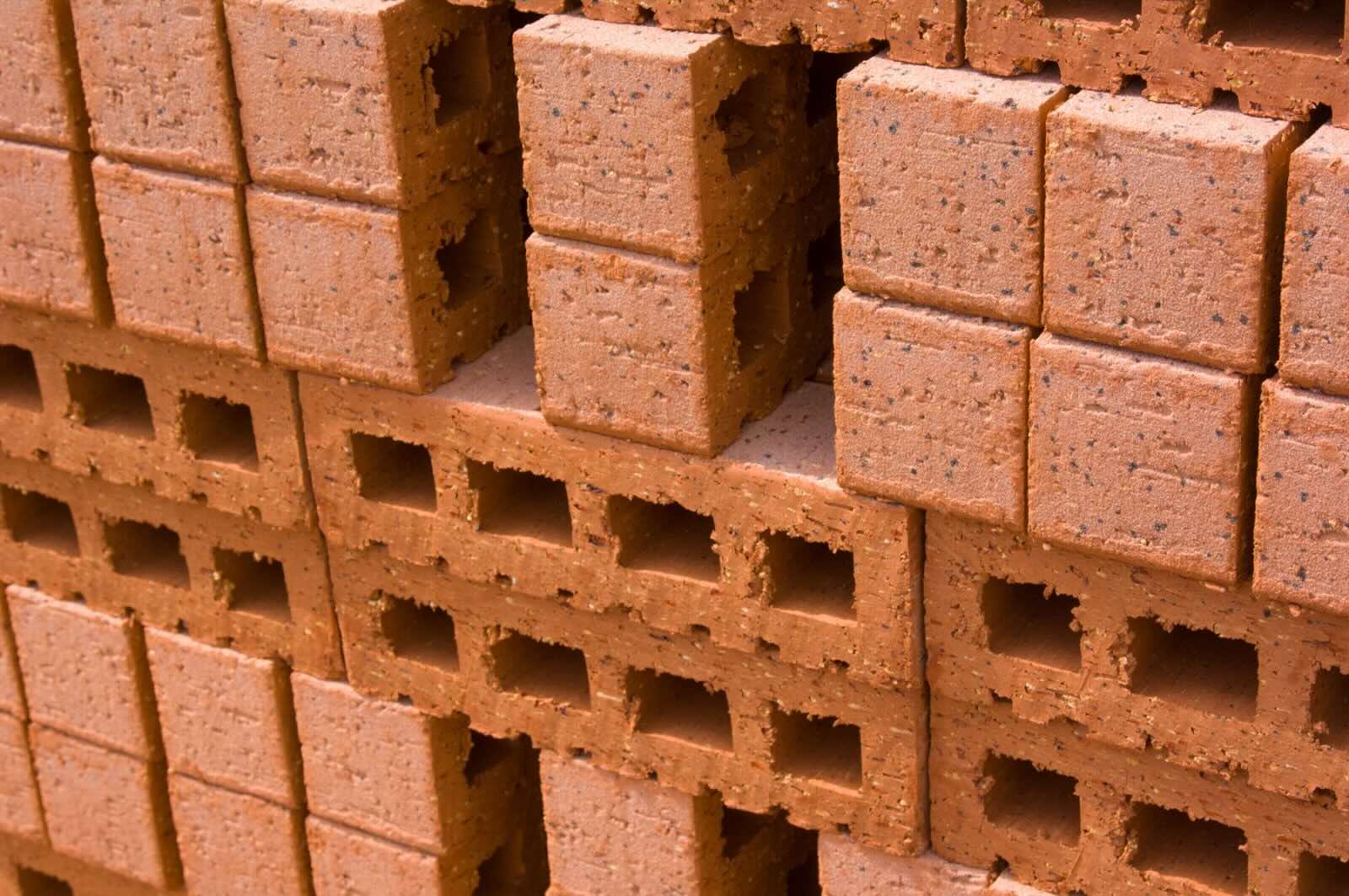 How To Match Brick On A House