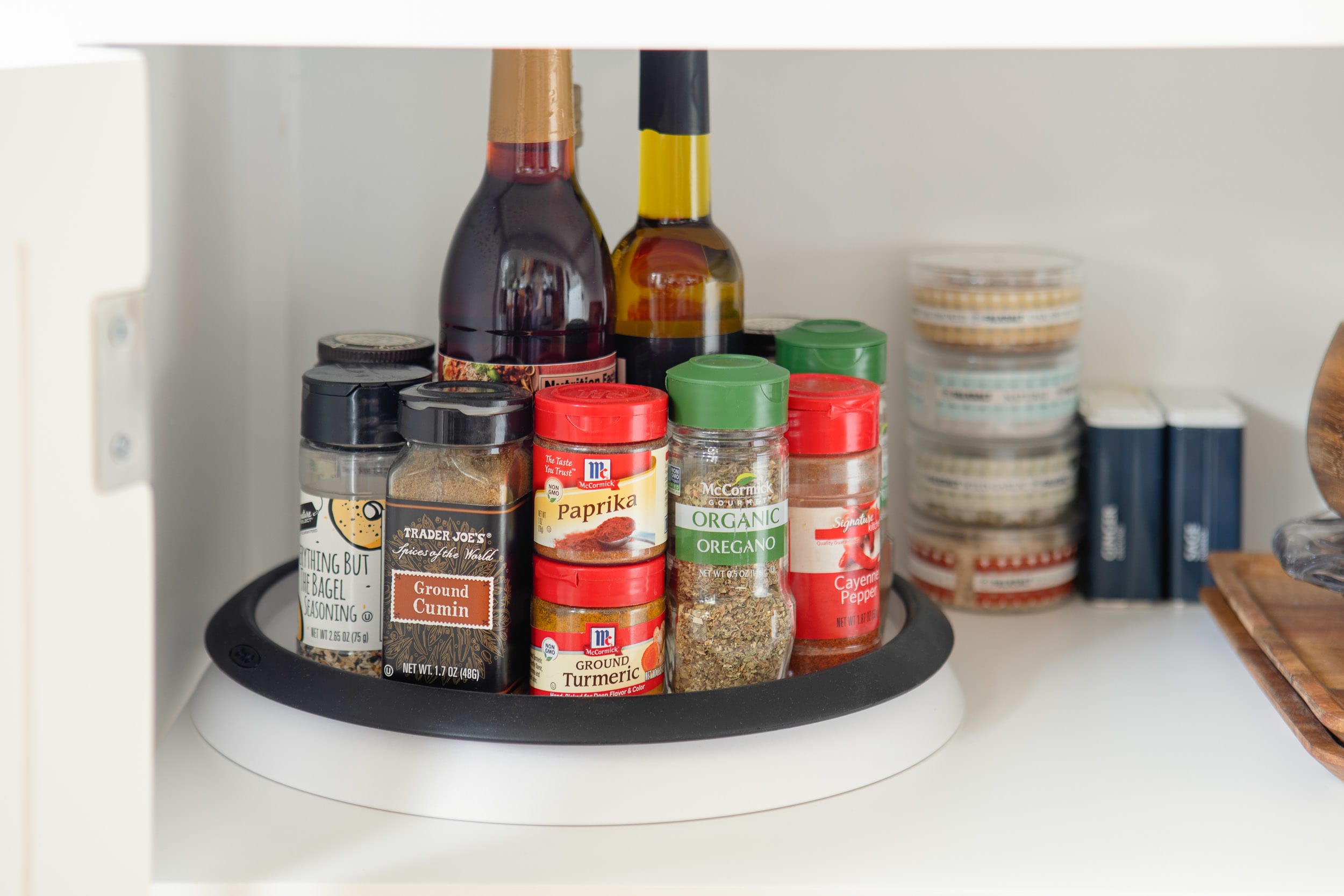 How To Measure A Lazy Susan
