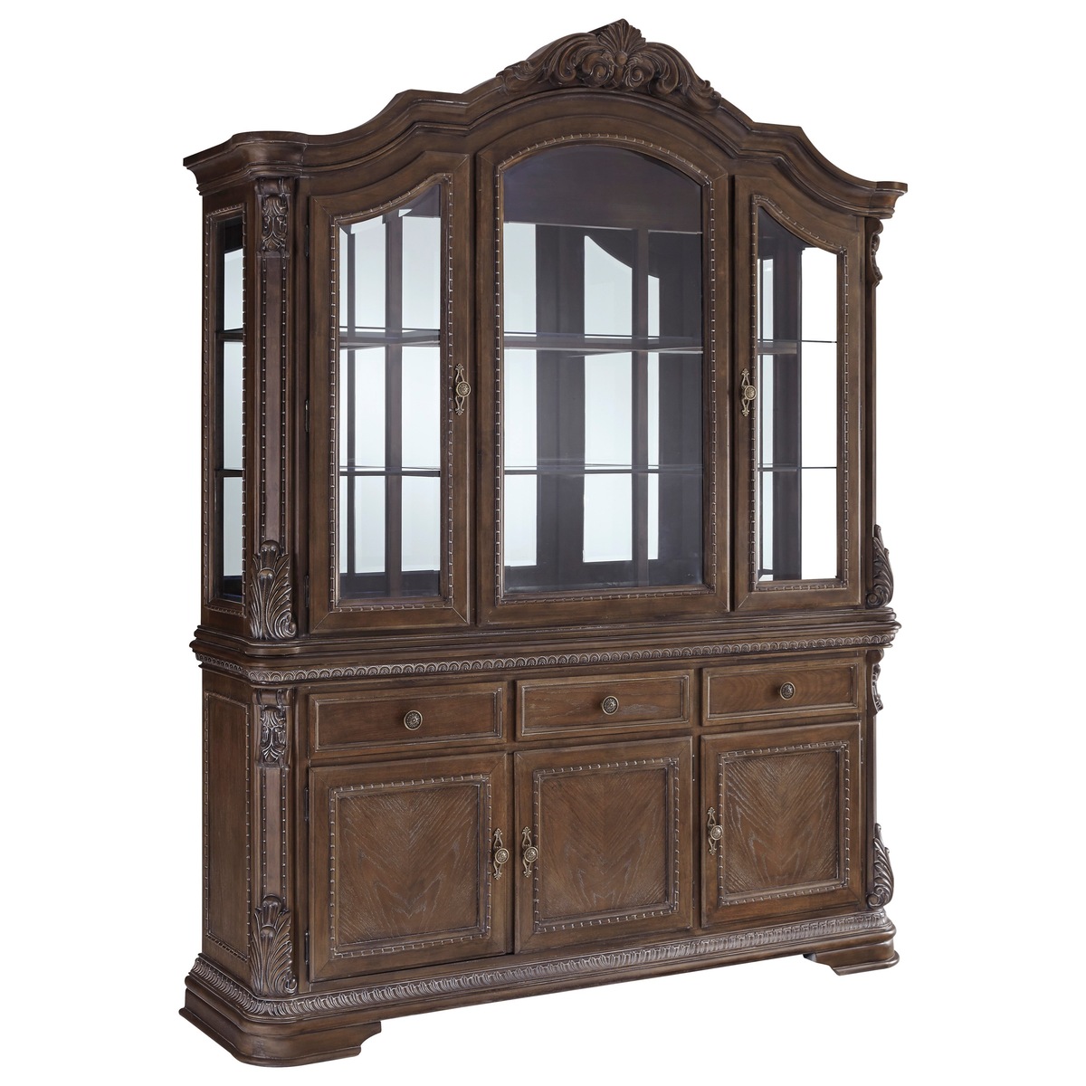 How To Move A China Cabinet