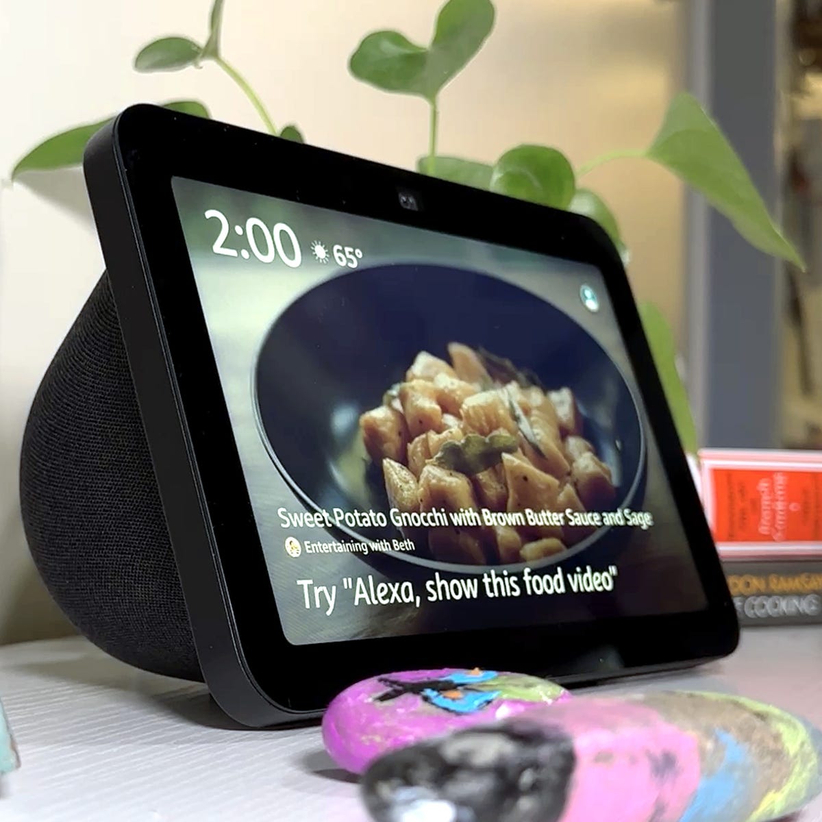 How To Pair Echo Show To Alexa App