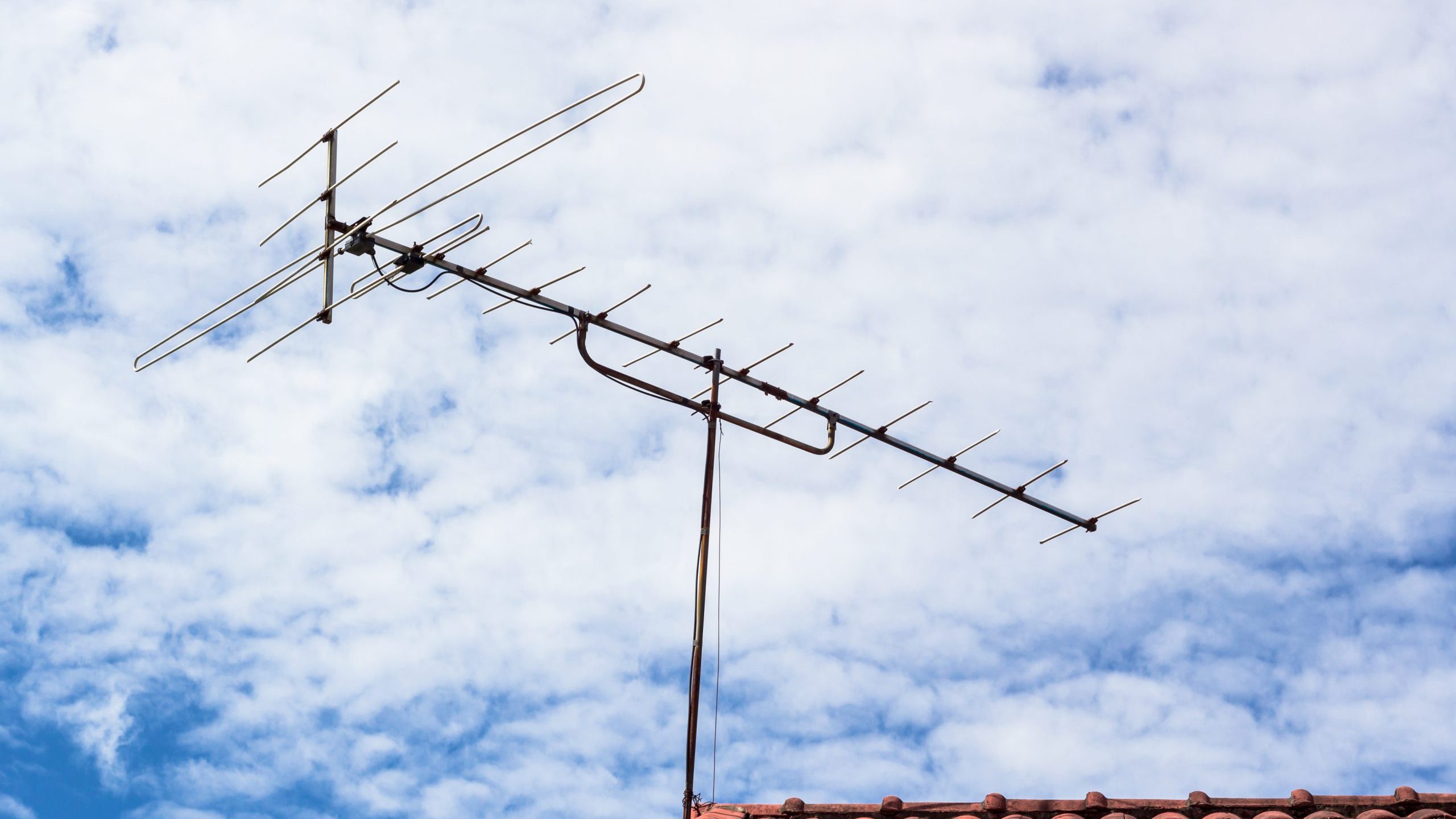 How To Point An Outdoor Antenna