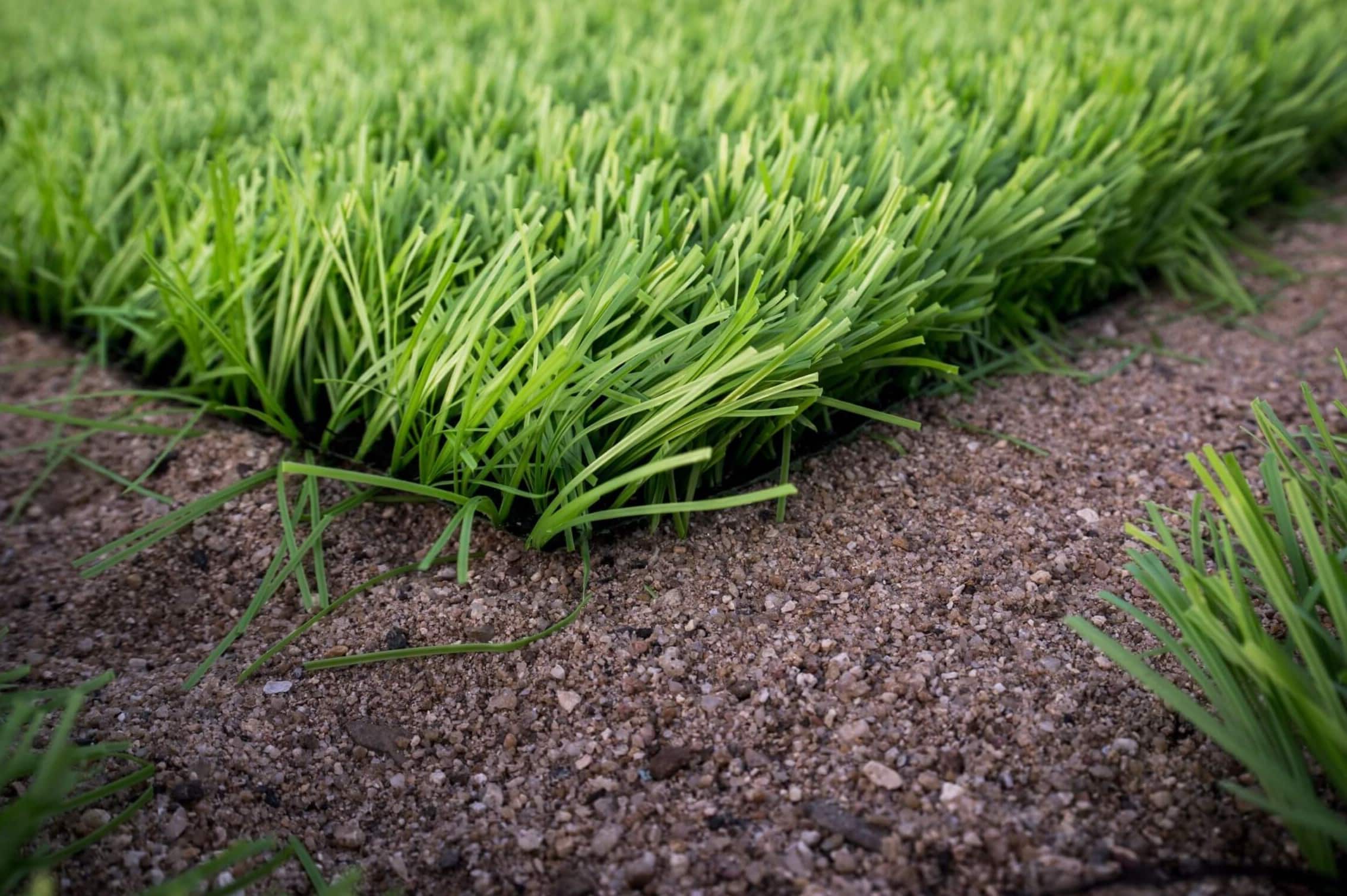 How To Prepare Ground For Artificial Grass