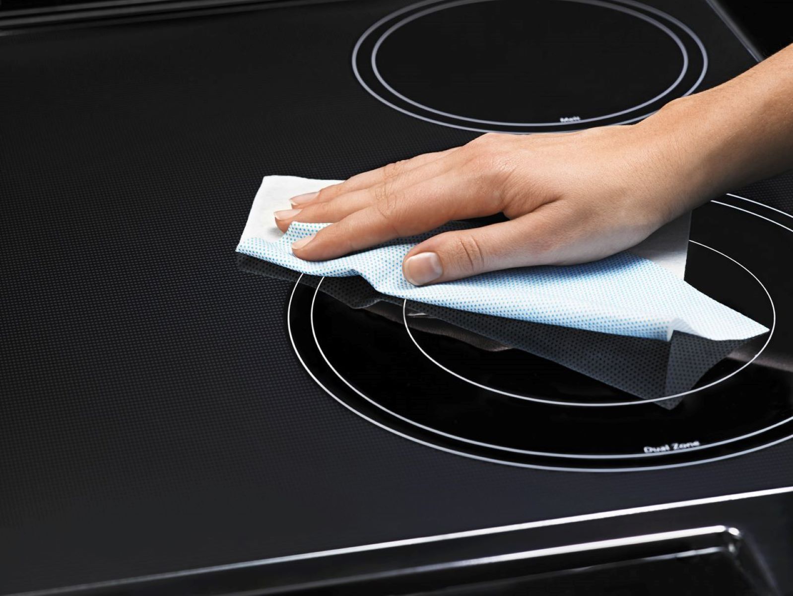 How To Prevent Scratches On Glass Cooktop