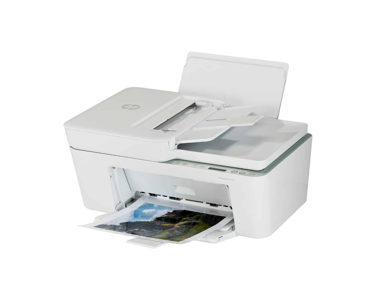 How To Print 5X7 Photo On HP Printer ? 