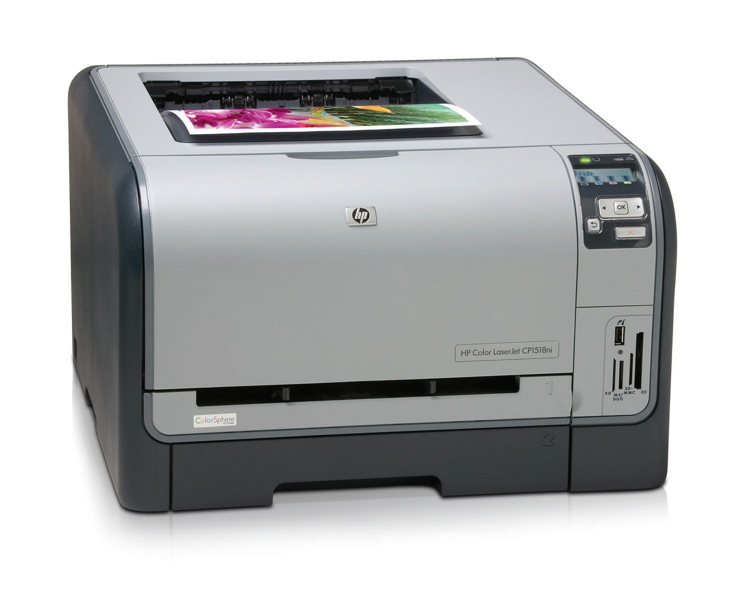 How To Print From A HP Printer