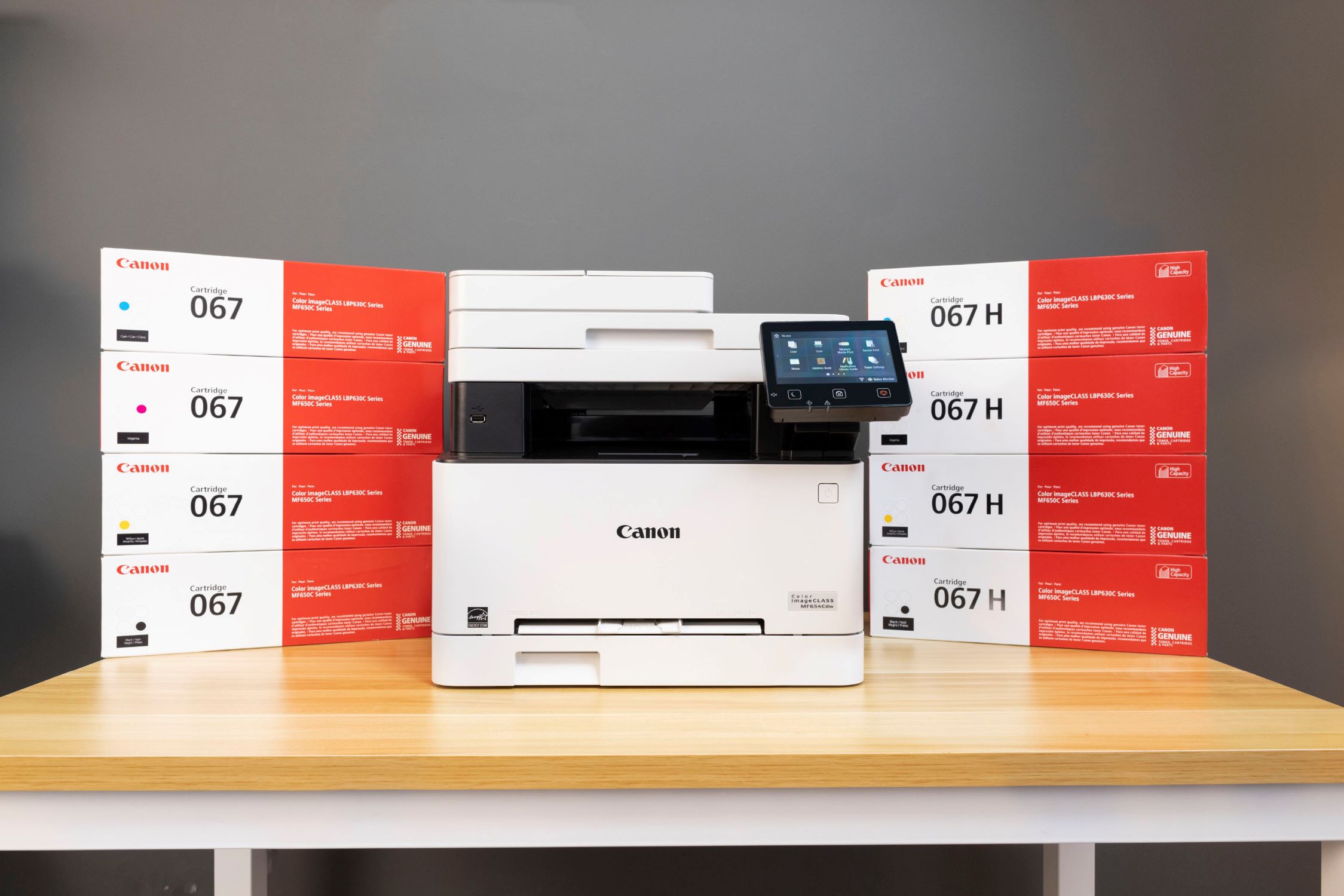 how to print on canon printer from phone wirelessly