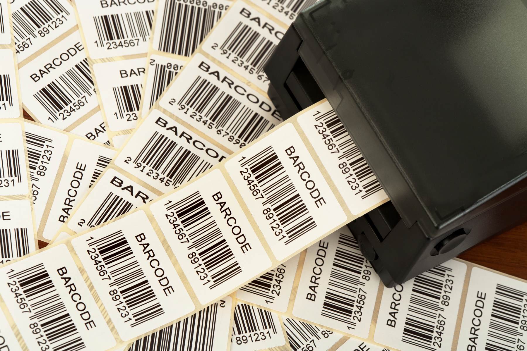 How To Print Labels On Printer