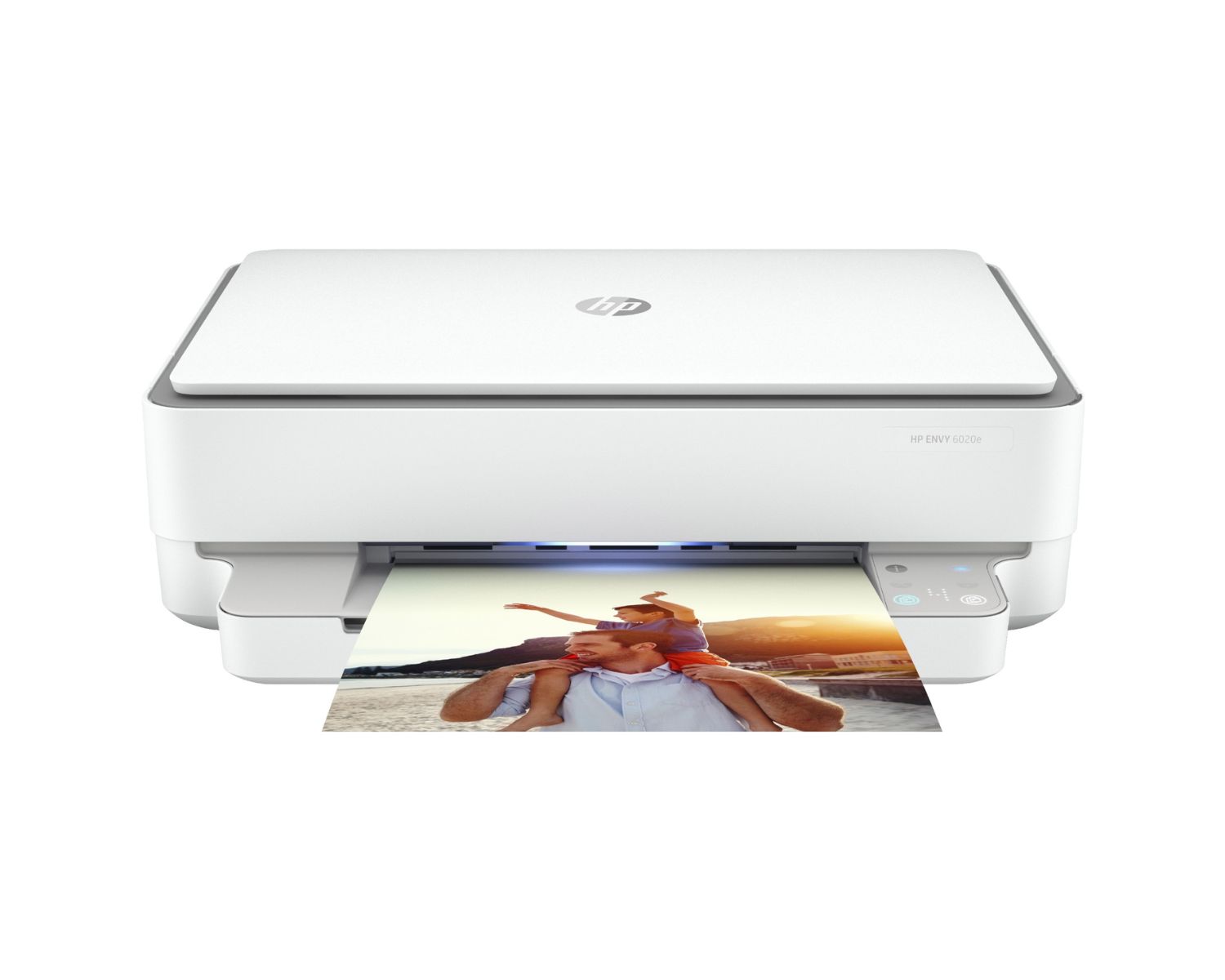 How To Print Pictures On HP Printer