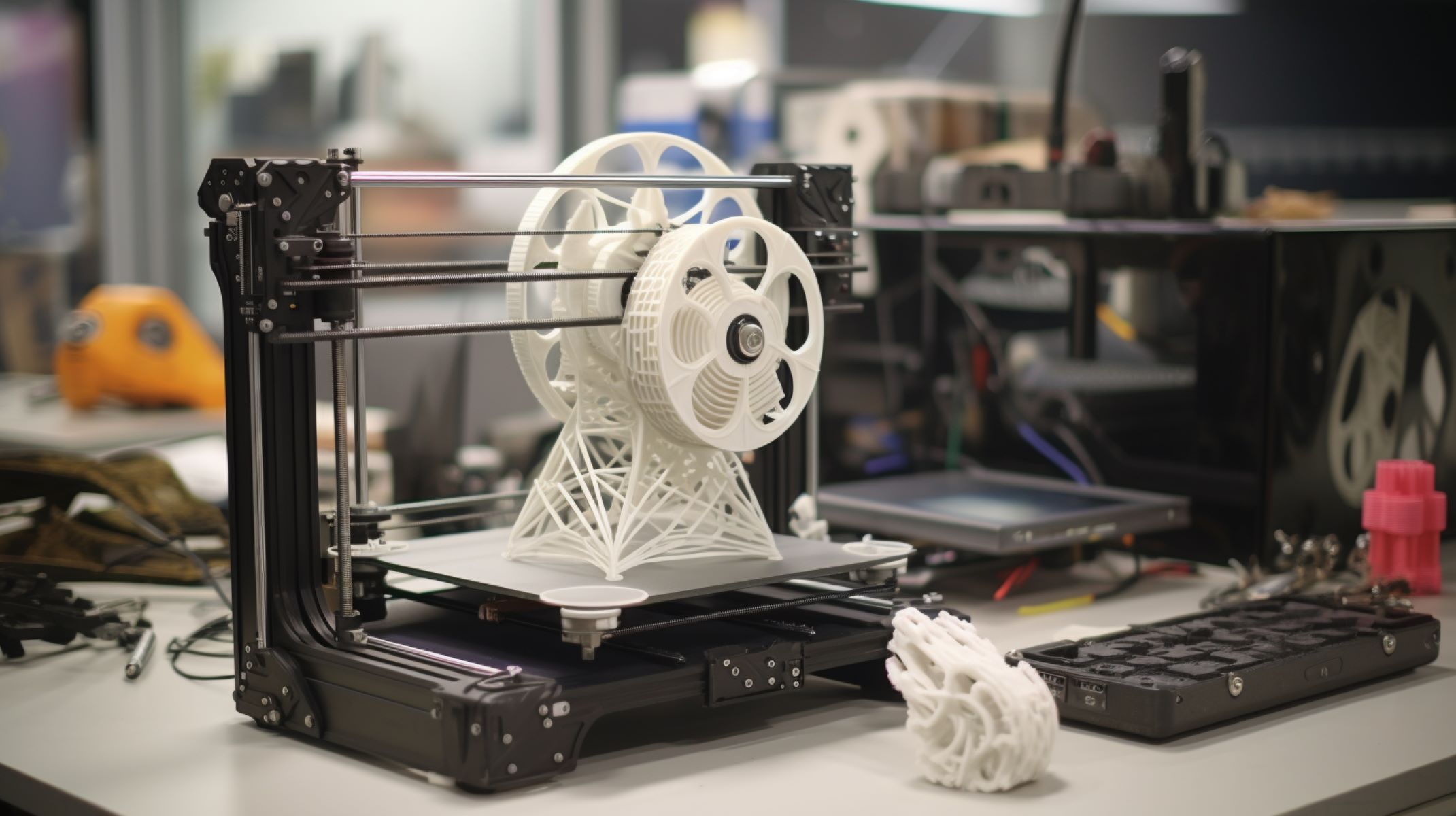 How To Program A 3D Printer