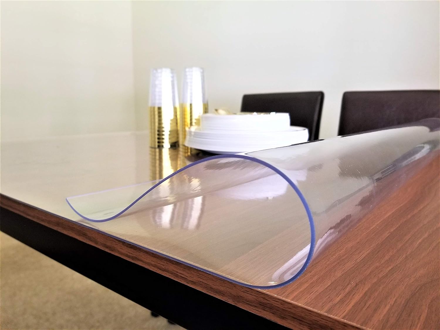 How To Protect A Dining Table From Scratches