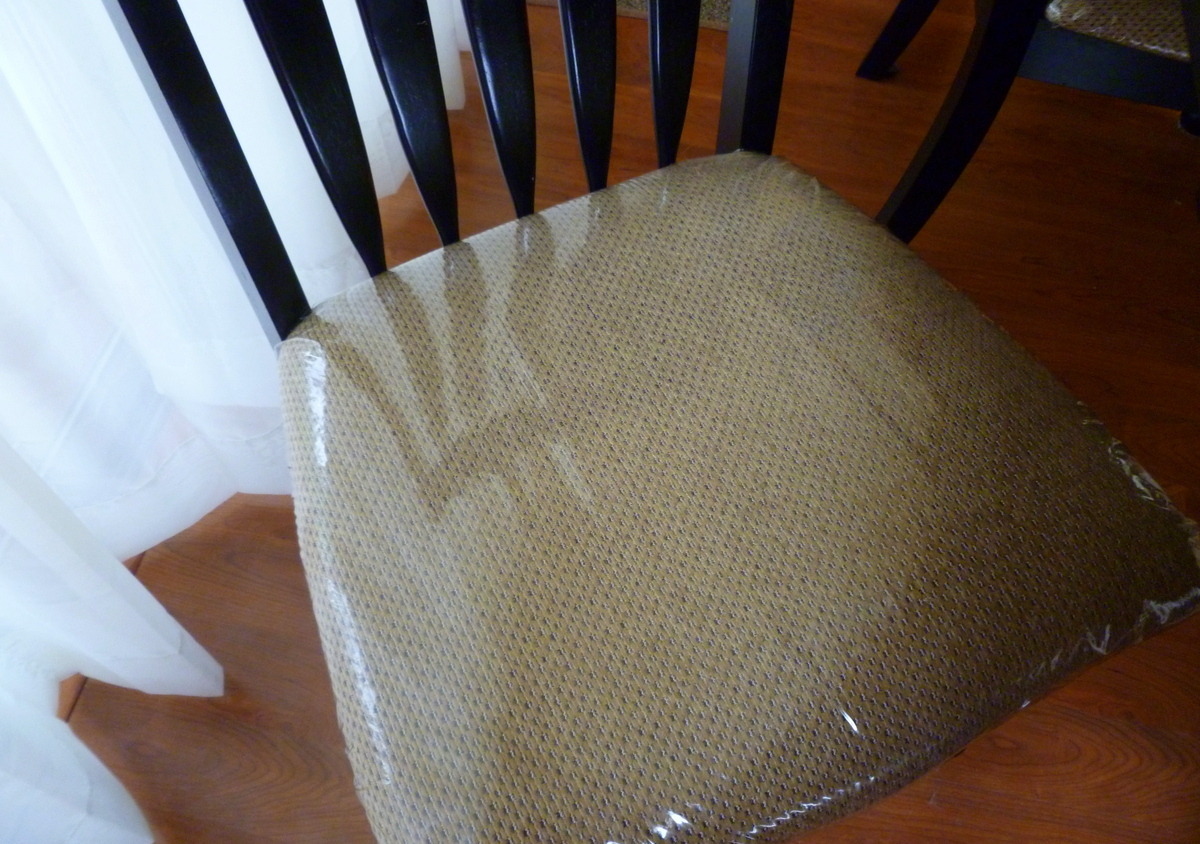 How To Protect Fabric On Dining Chairs