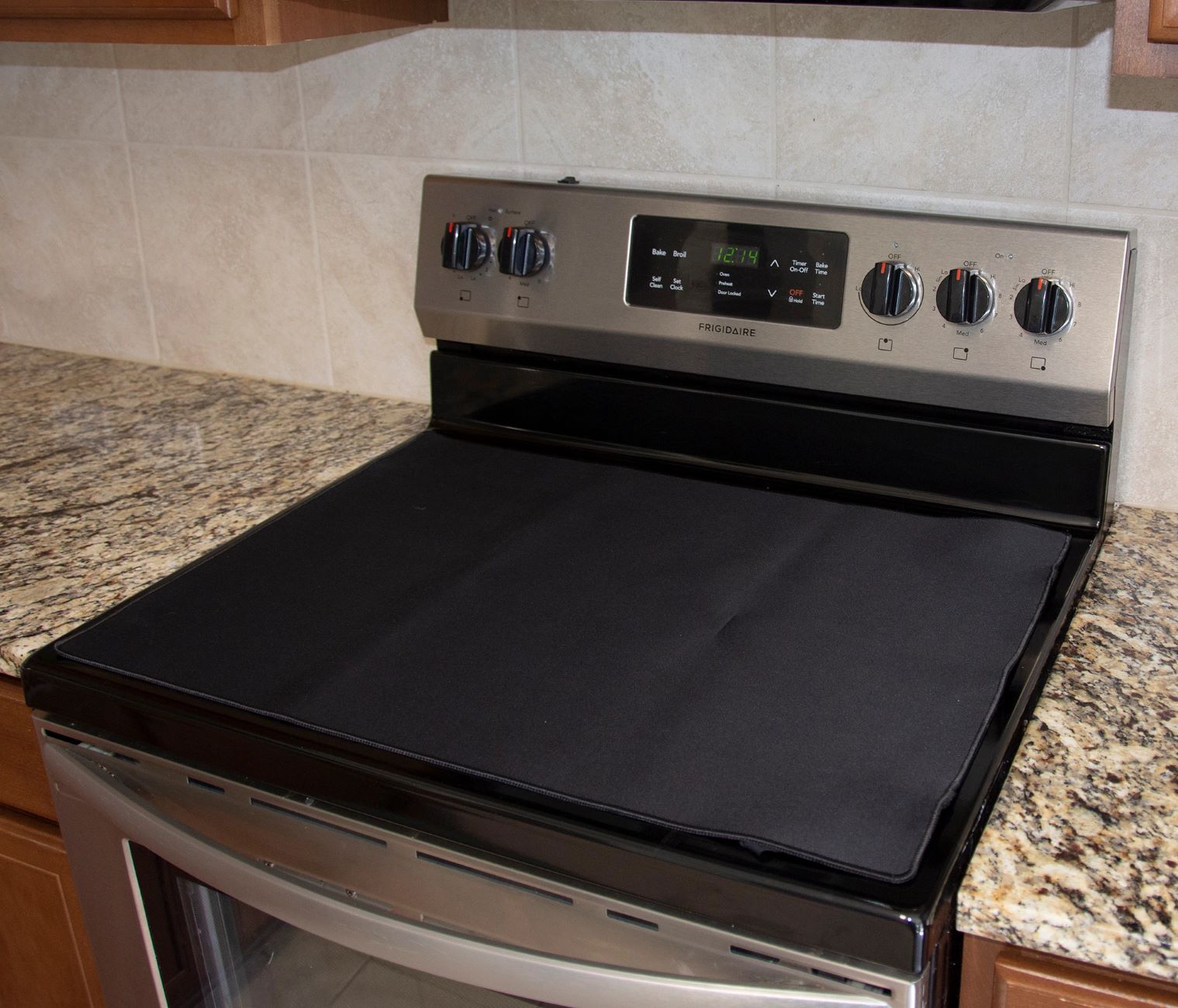 How To Protect Glass Stove Top From Scratching