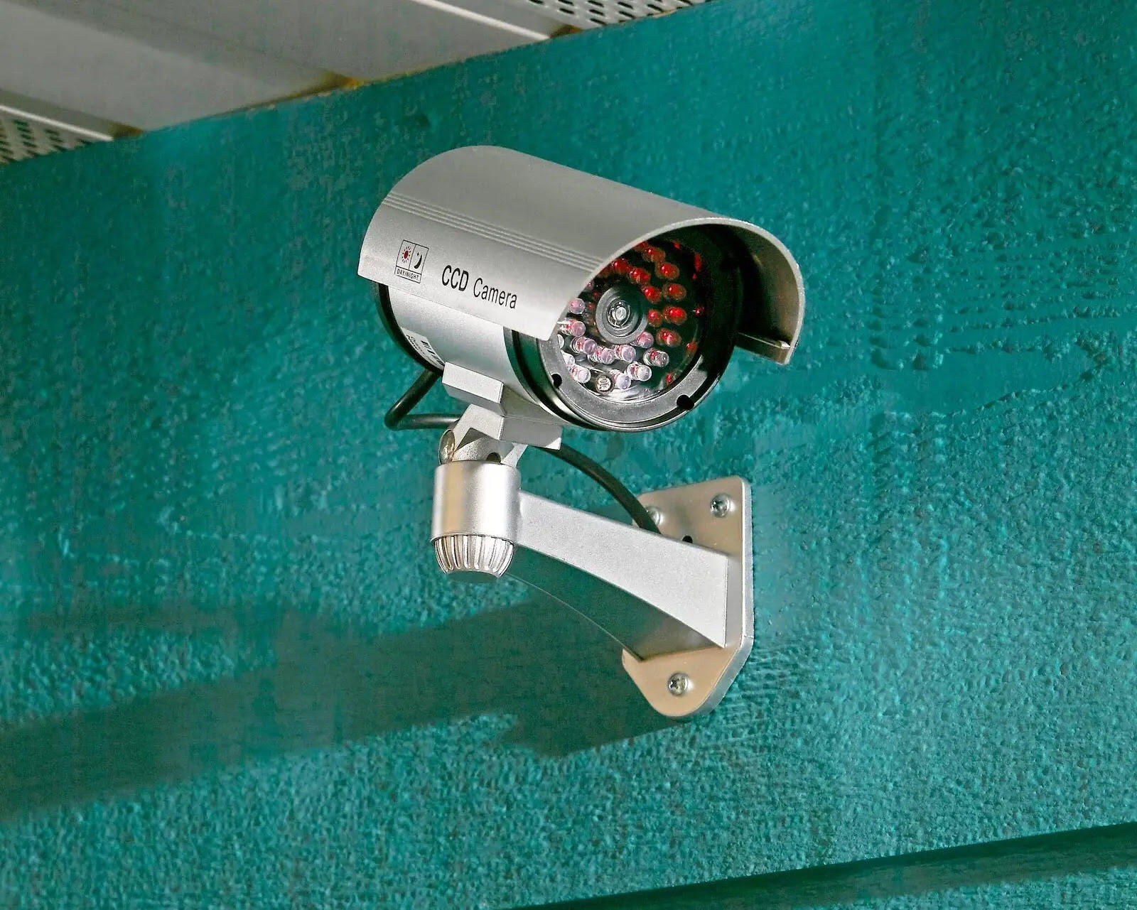 How To Protect Outdoor Security Camera Wires