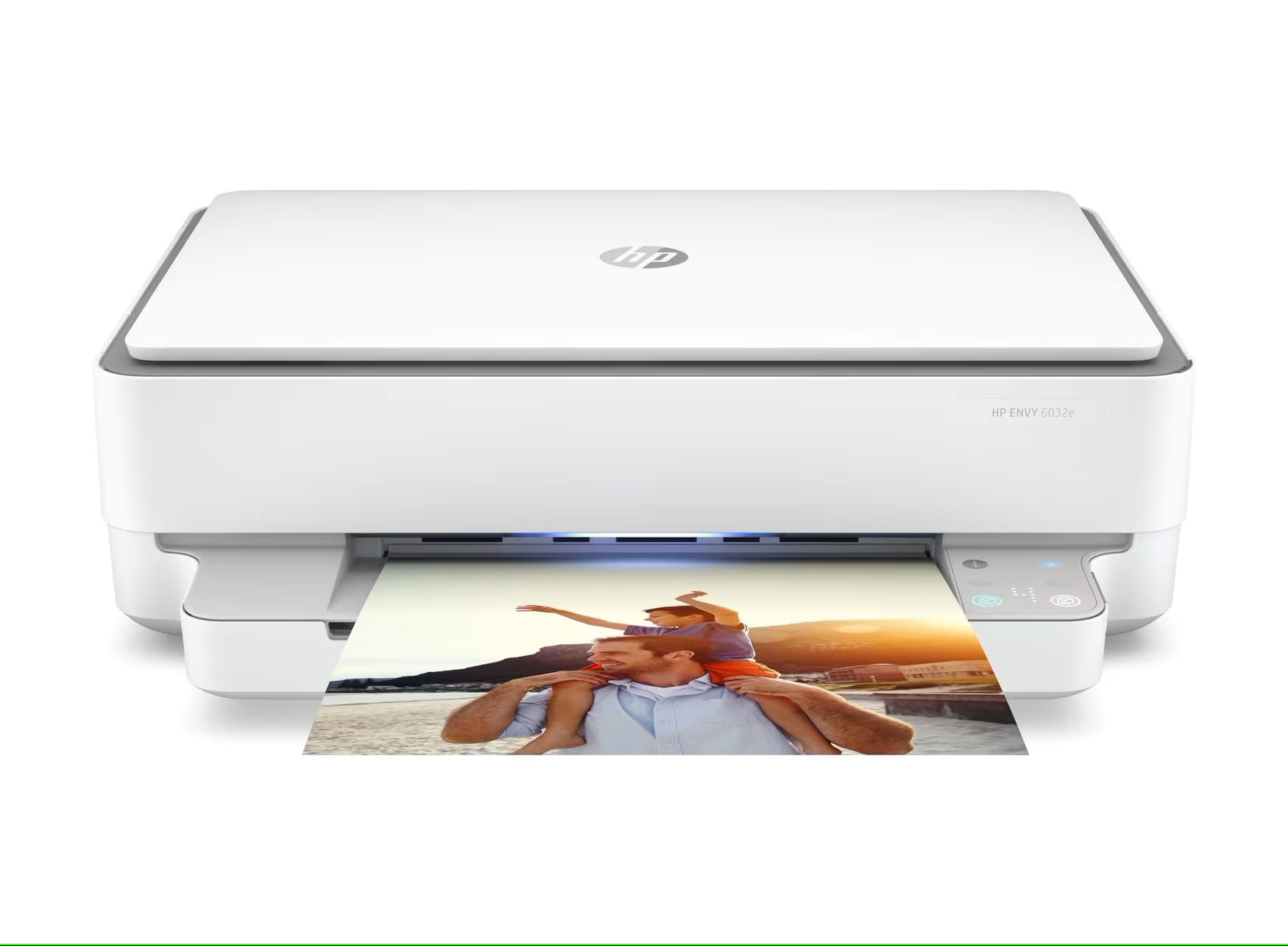 How To Put Ink Cartridge In A HP Printer Envy 6000