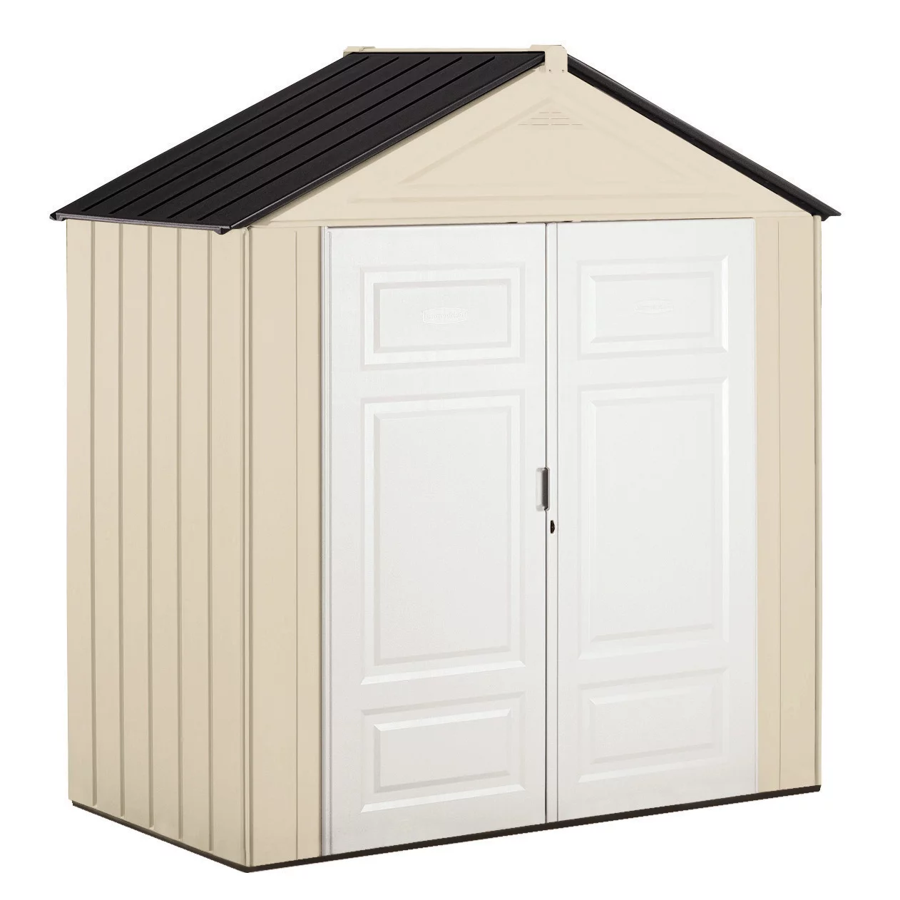 How To Put Together A Rubbermaid Shed