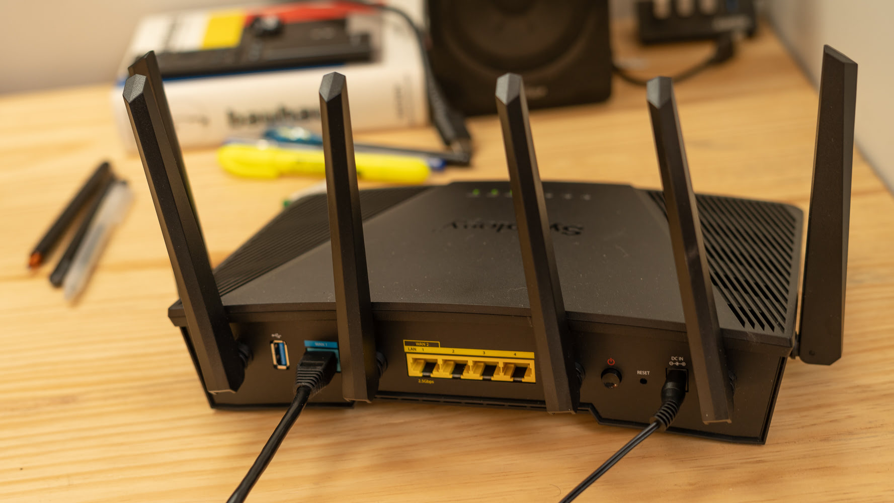 How To Reboot Your Wi-Fi Router