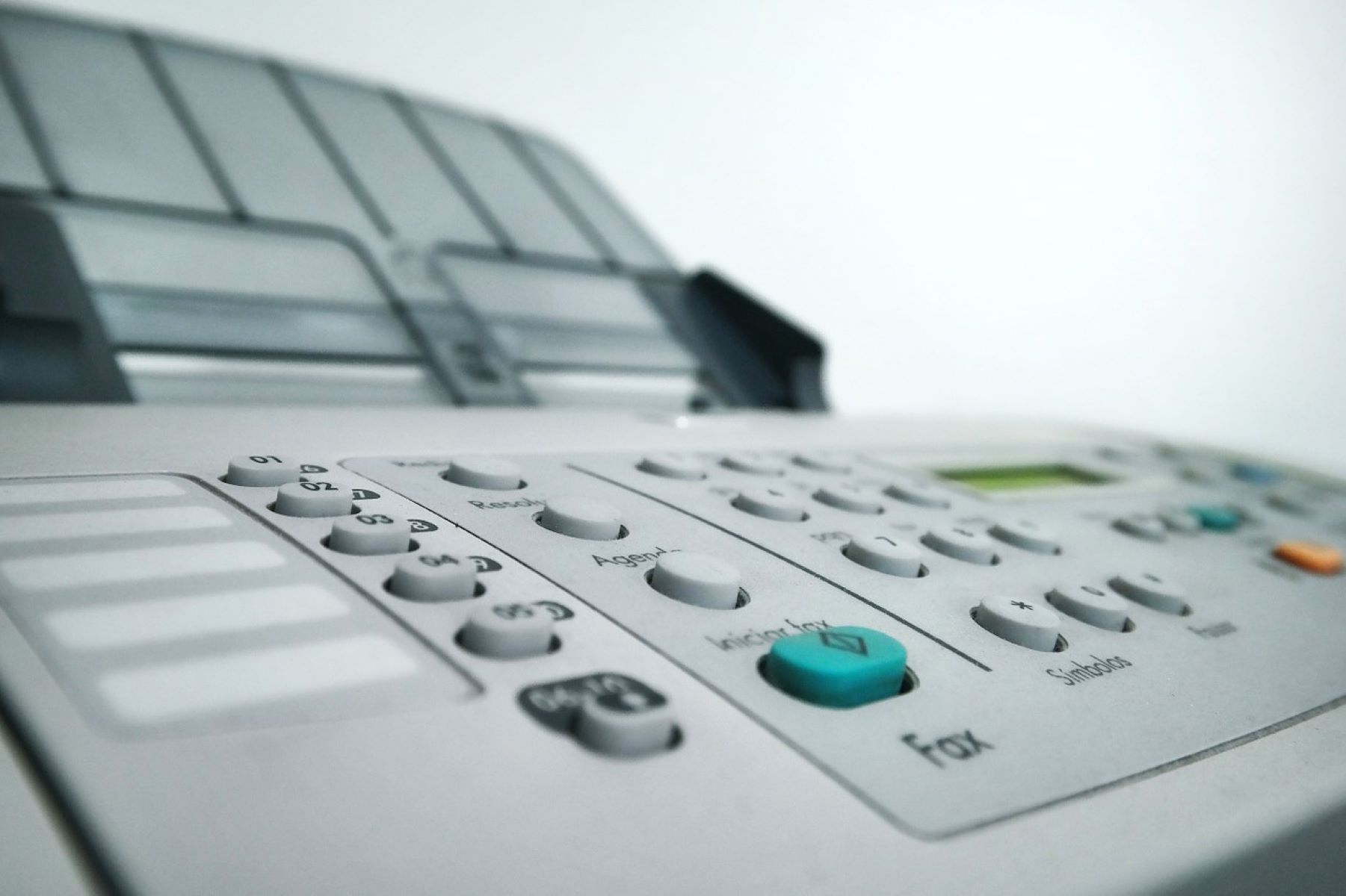How To Receive Fax On HP Printer Without A Phone Line