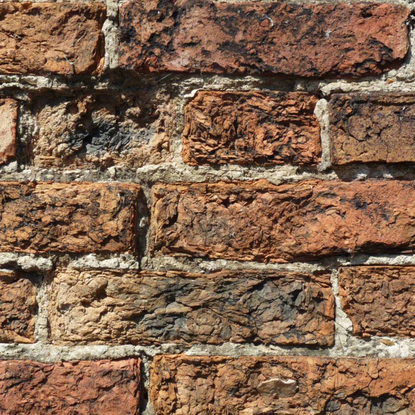 How To Refresh Old Brick