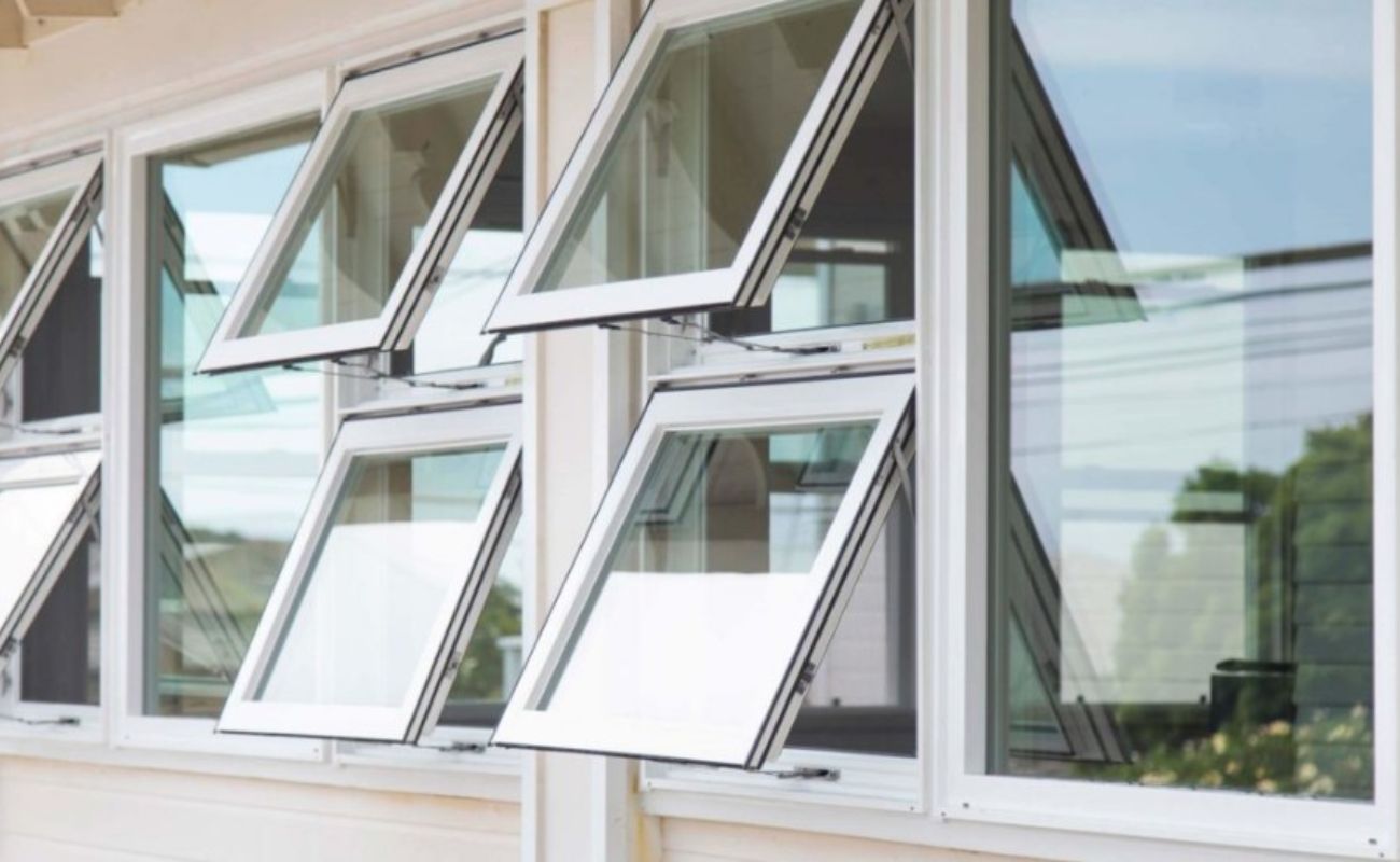 How To Remove An Awning Window