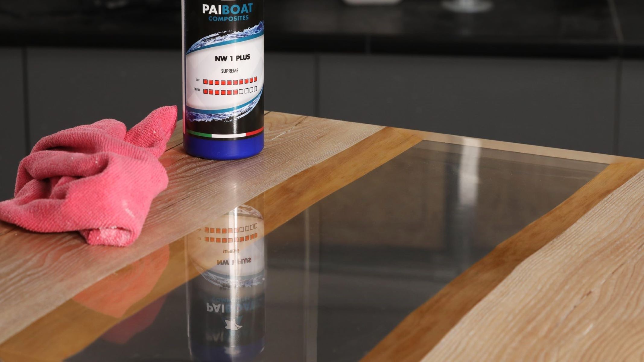 How To Remove Epoxy From Glass