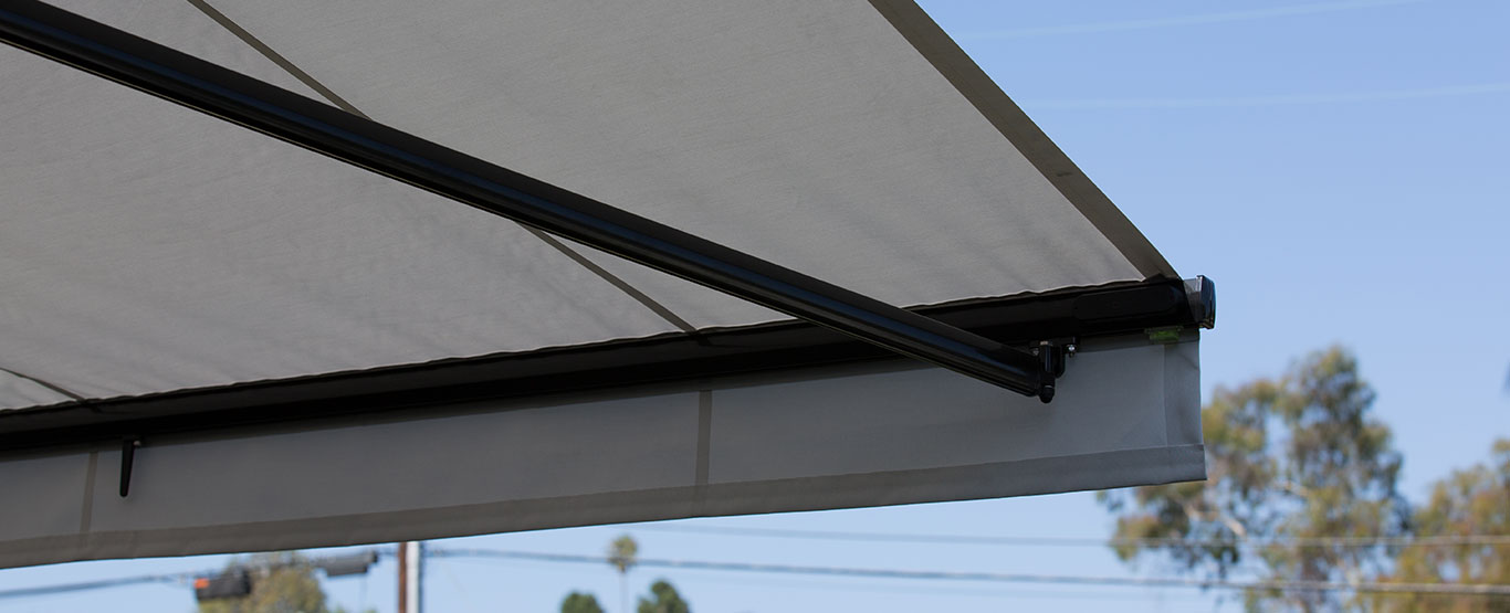 How To Remove Mold And Mildew From A Canvas Awning