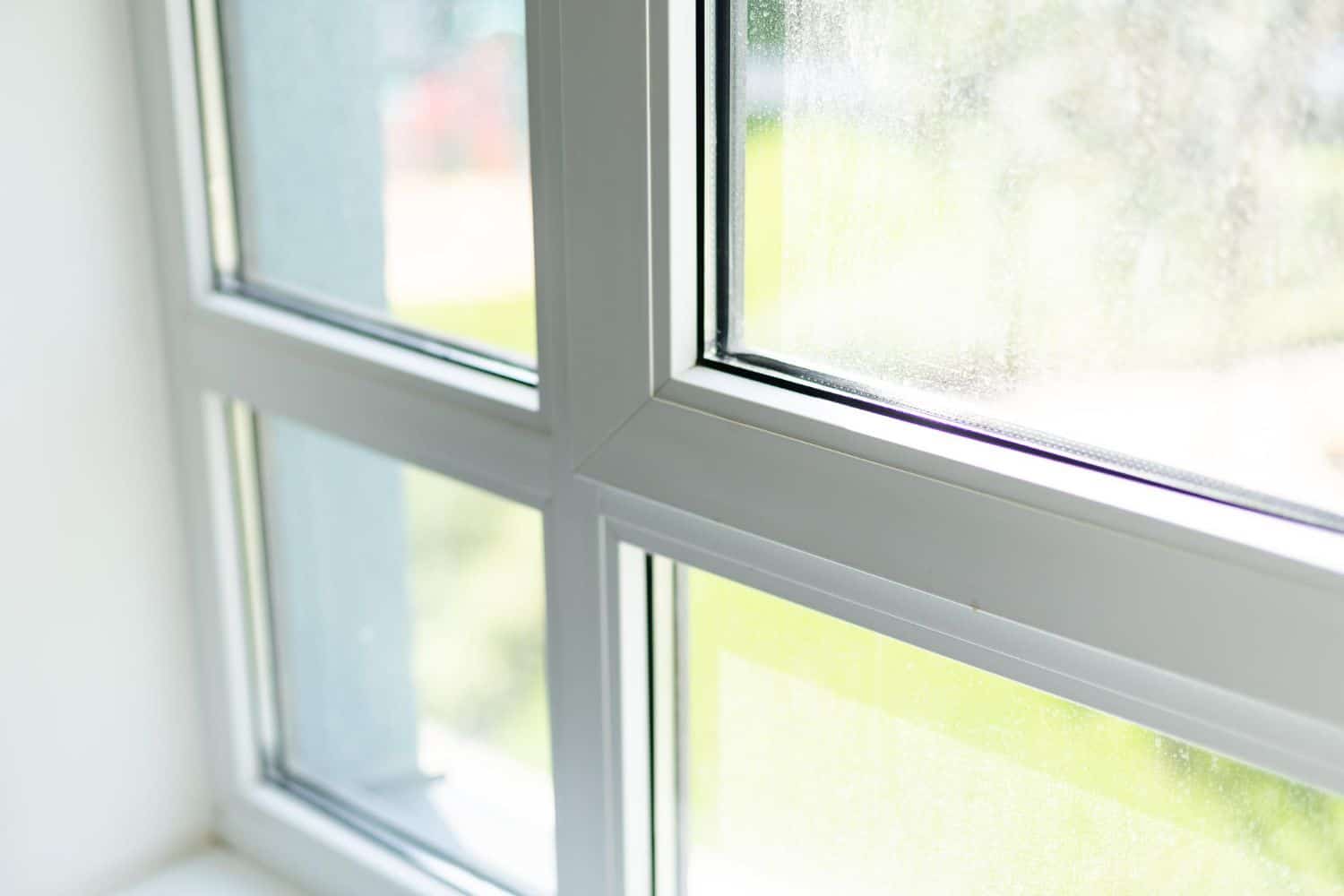 How To Replace A Glass Window Pane