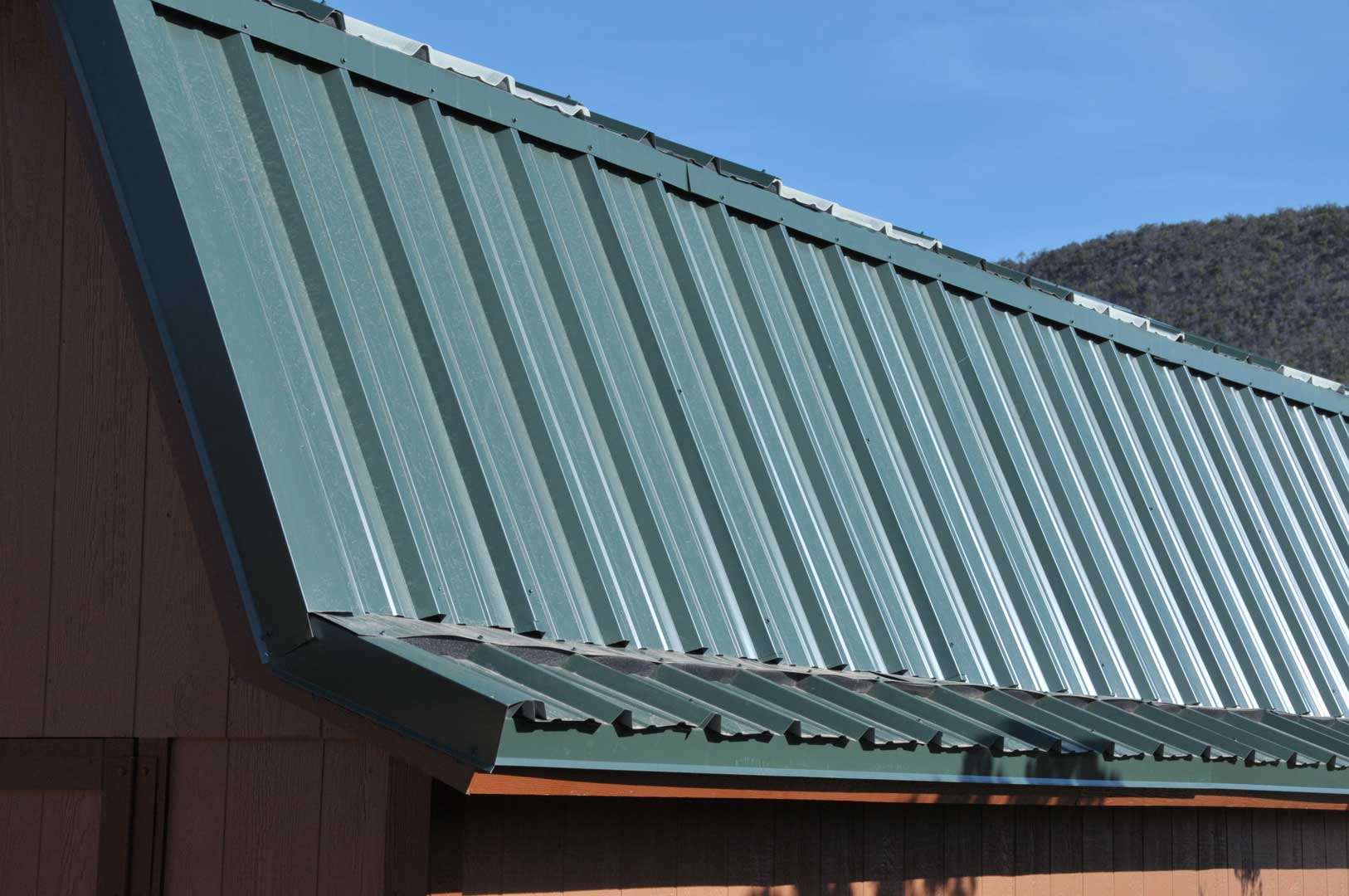 How To Replace A Shed Roof