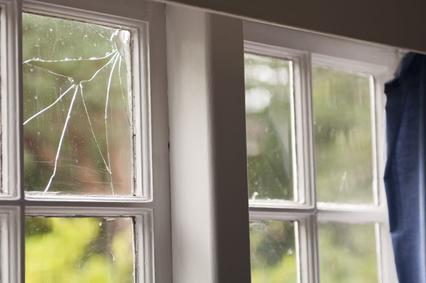 How To Replace Glass In A Window