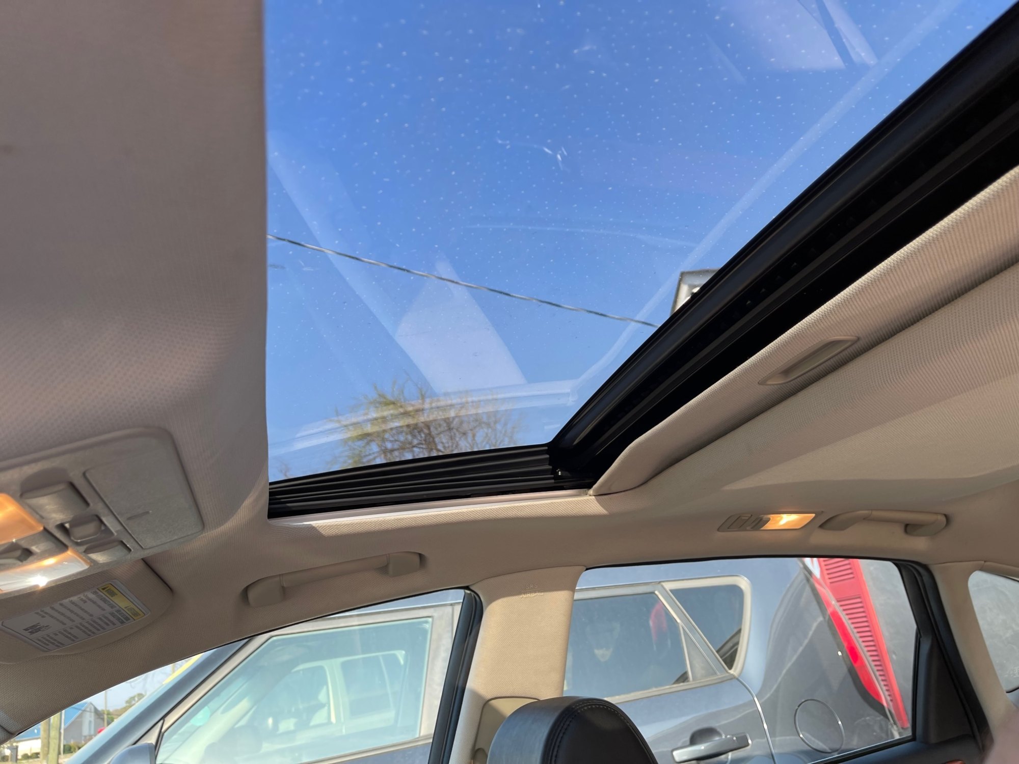 How To Replace Sunroof Glass