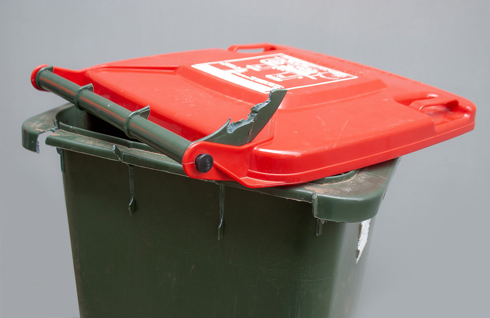 How To Request A New Recycling Bin