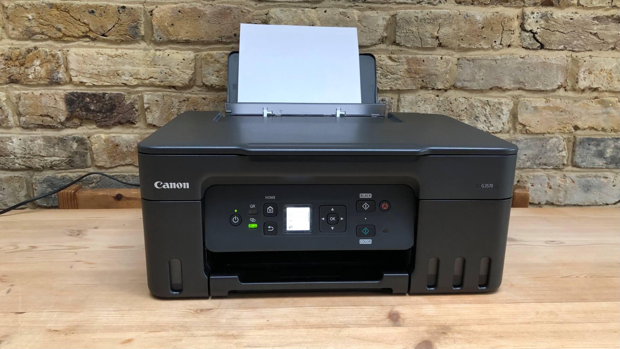 How To Reset A Canon Pixma Printer