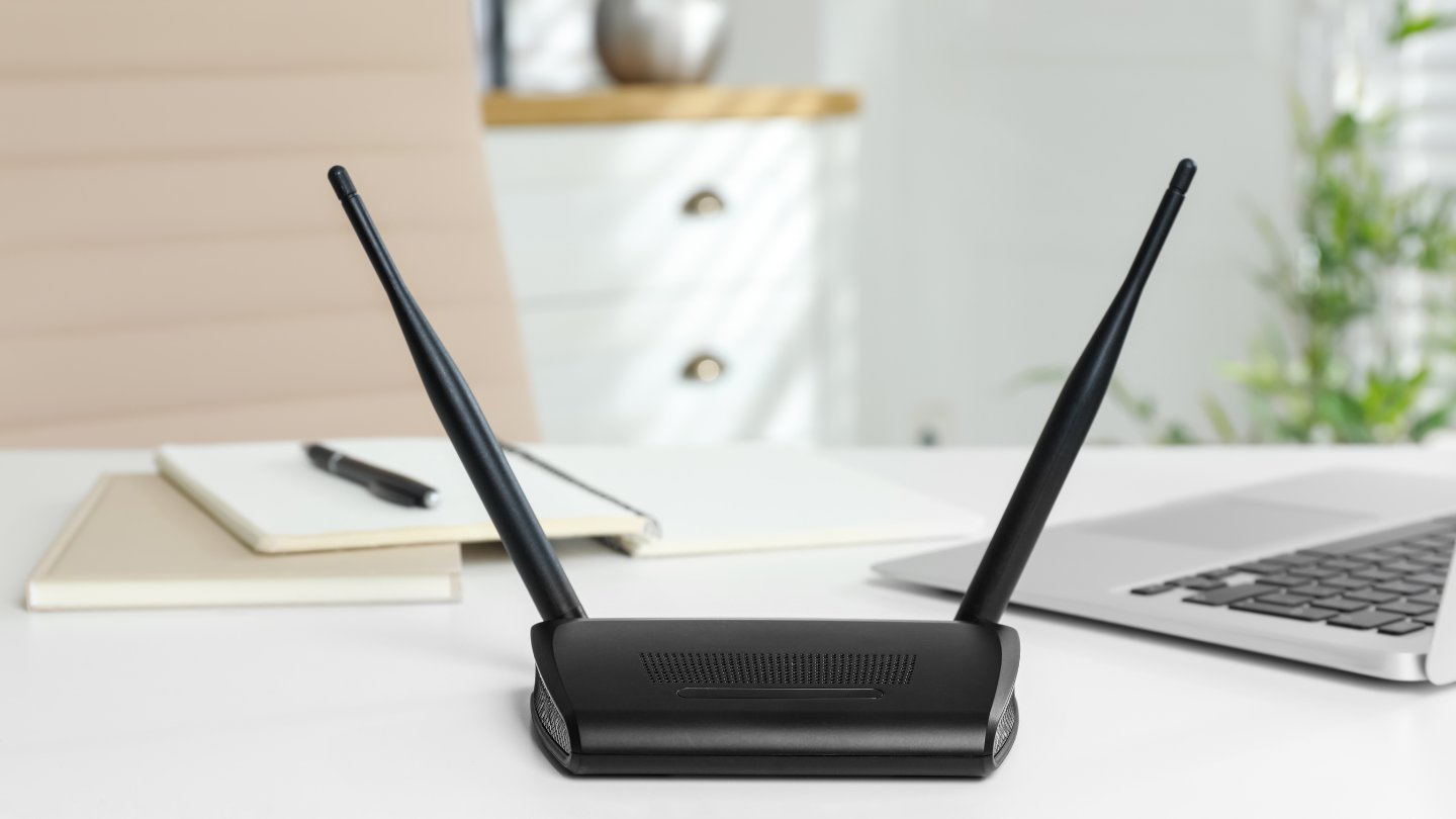 How To Reset A Wi-Fi Router Password