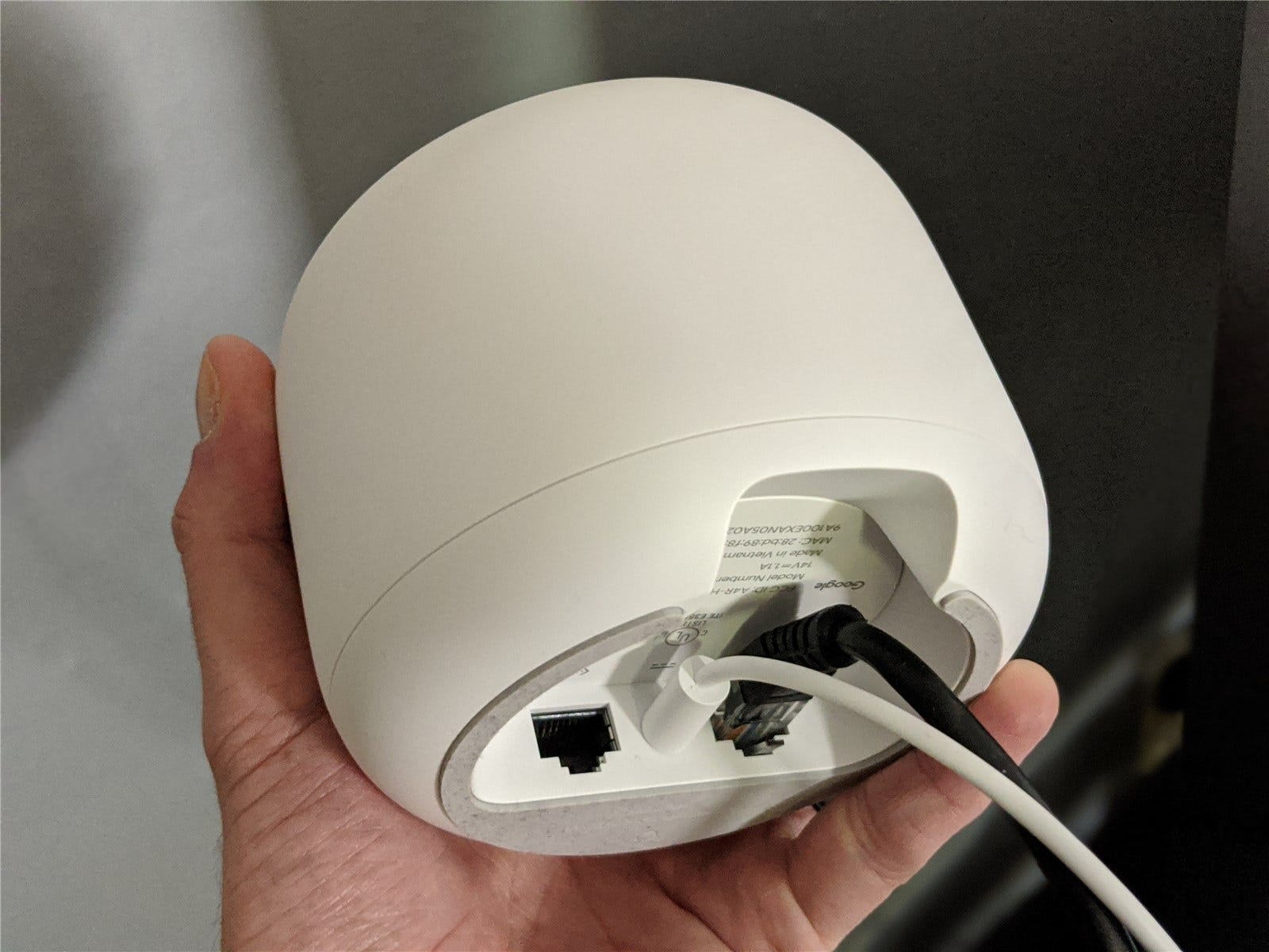 How To Reset Nest Wi-Fi Router