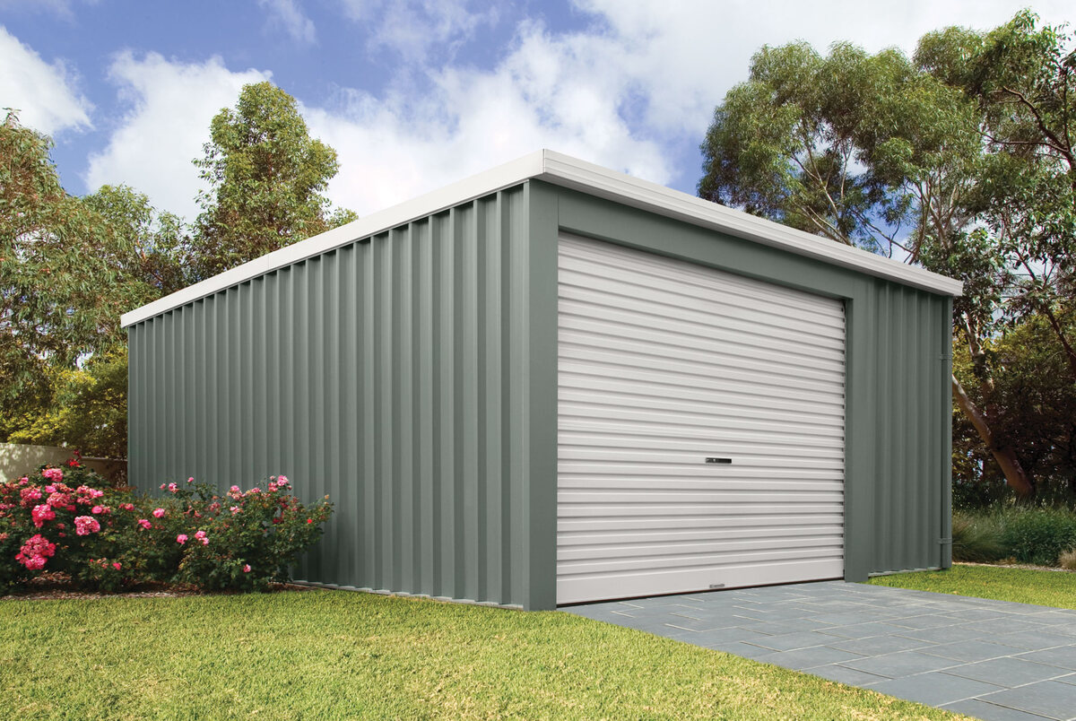 How To Roof A Flat Roof Shed