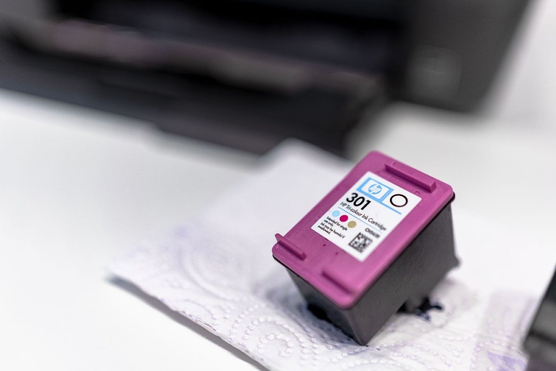 How To Save Money On Printer Ink
