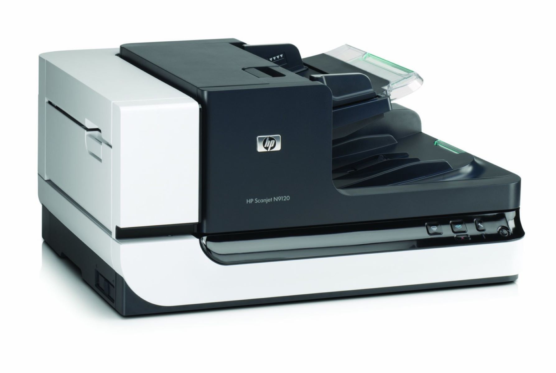 How To Scan Document On HP Printer